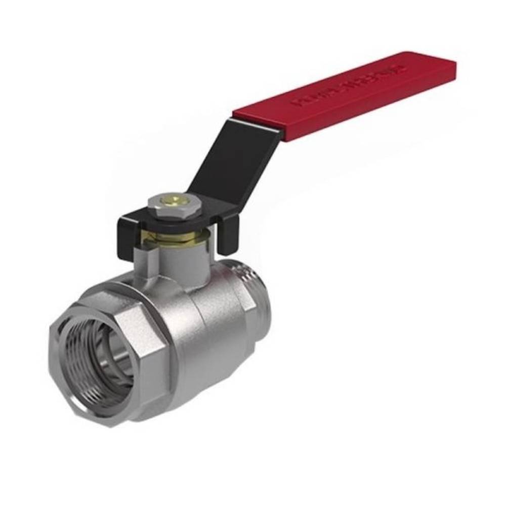 Кран шаровый Royal Thermo OPTIMAL 1 1/4 НВ рычаг НС-1012812