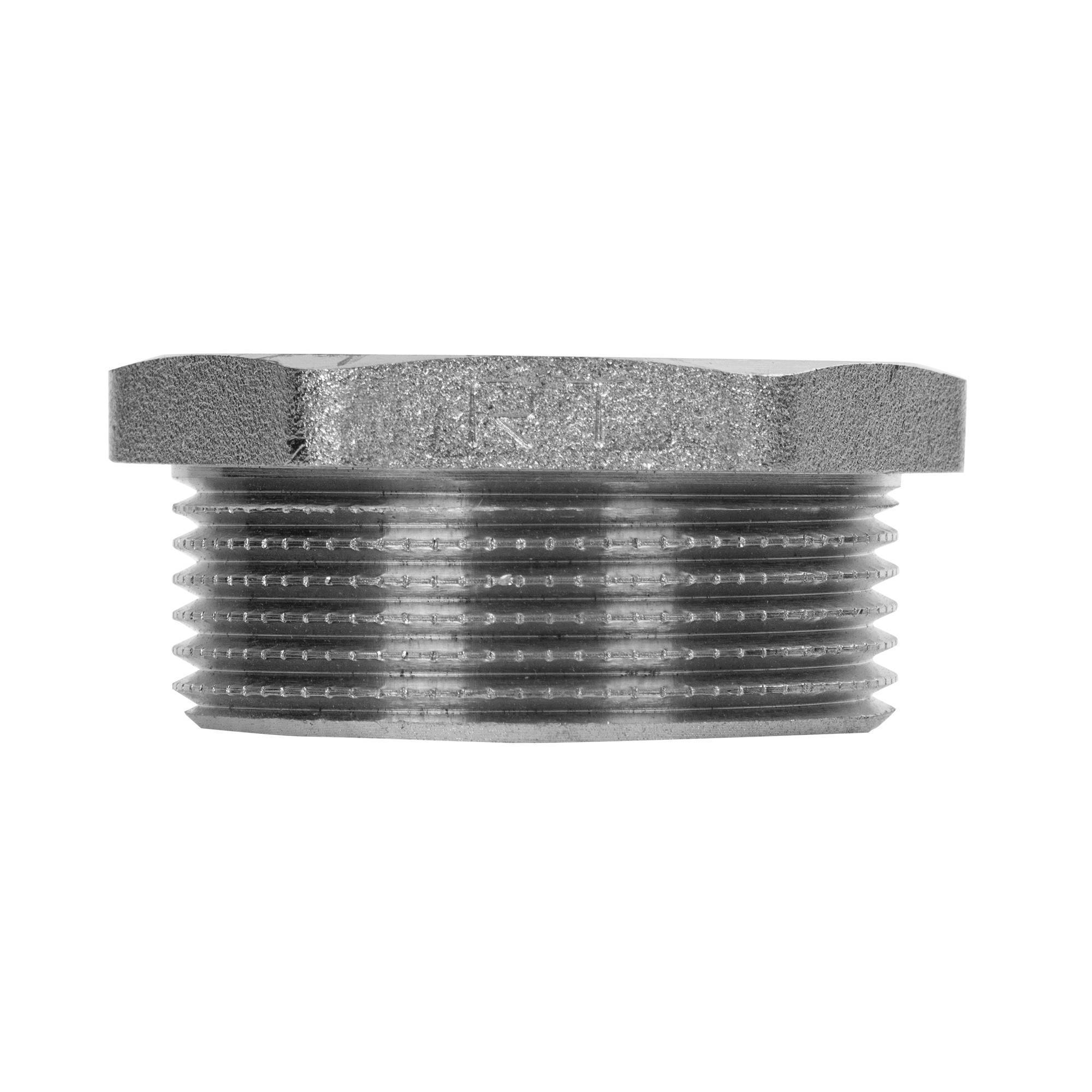 Переходник Royal Thermo 1 1/2 x 1 1/4 НР-ВР латунный 1018314