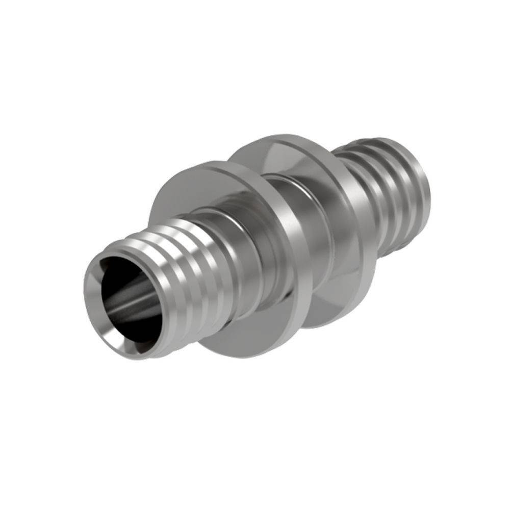 Муфта соединительная Royal Thermo AXIOpress 40x40 мм НС-1051425