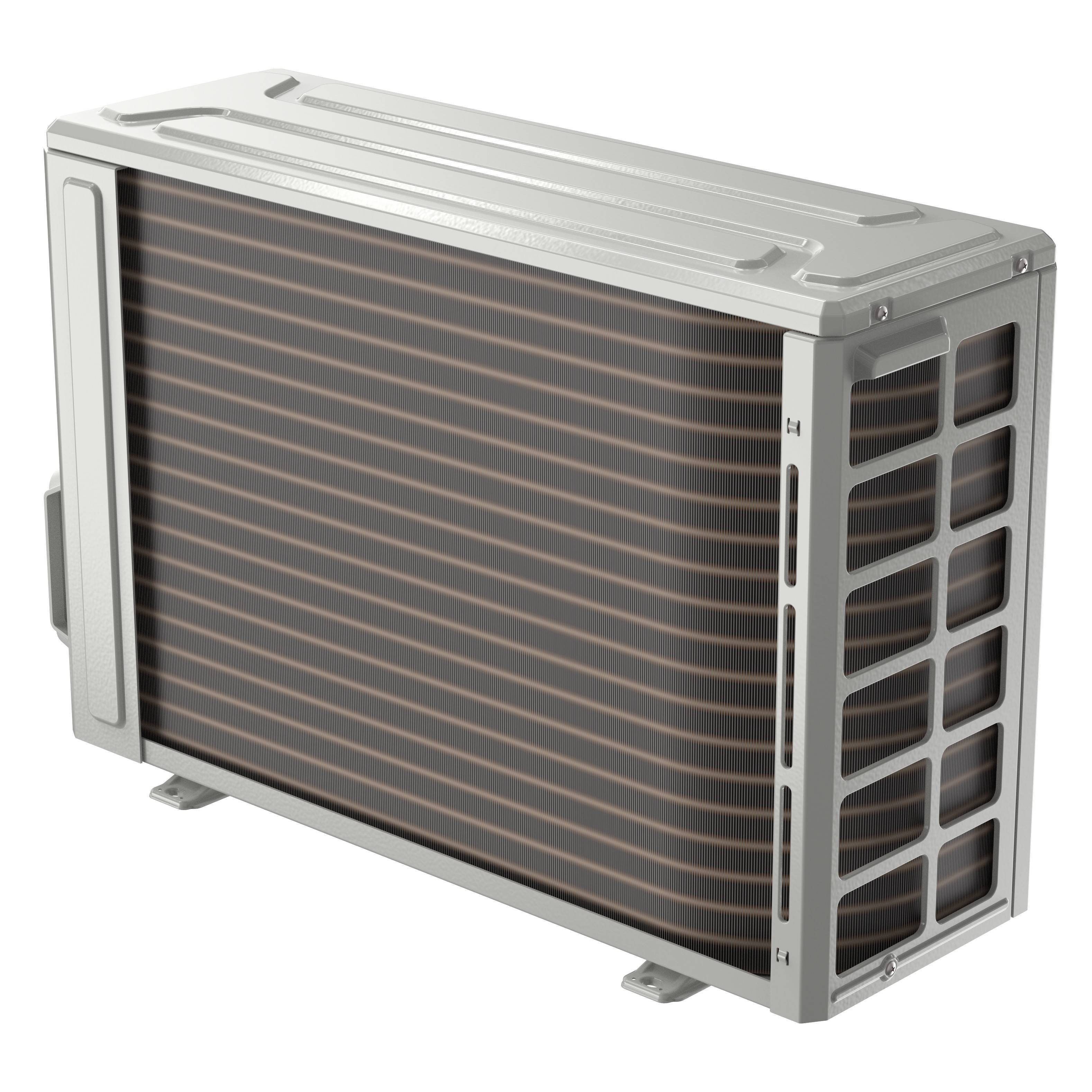 Сплит-система SHUFT TOR SFTM-24HN1_23Y комплект SFTM-24HN1_23Y