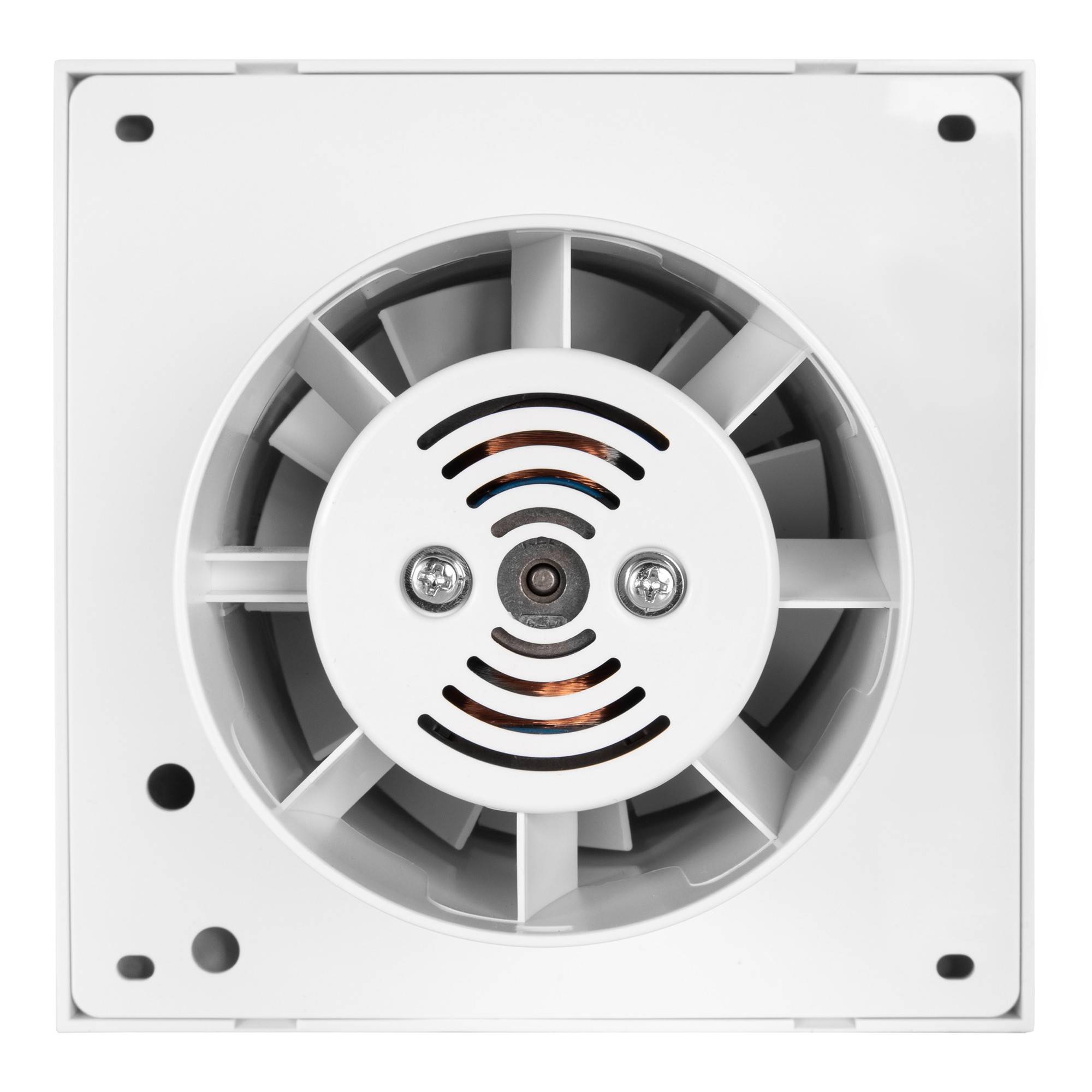 Вентилятор вытяжной Royal Thermo Sunrise RAFR 100 1608396