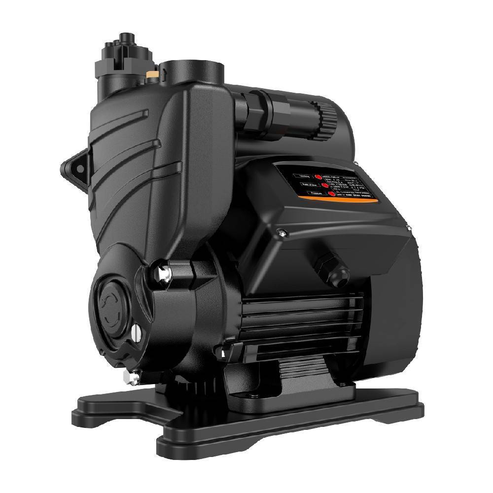 Насосная станция PUMPMAN TWE550 45 м 50 л/мин с умным управлением TWE550