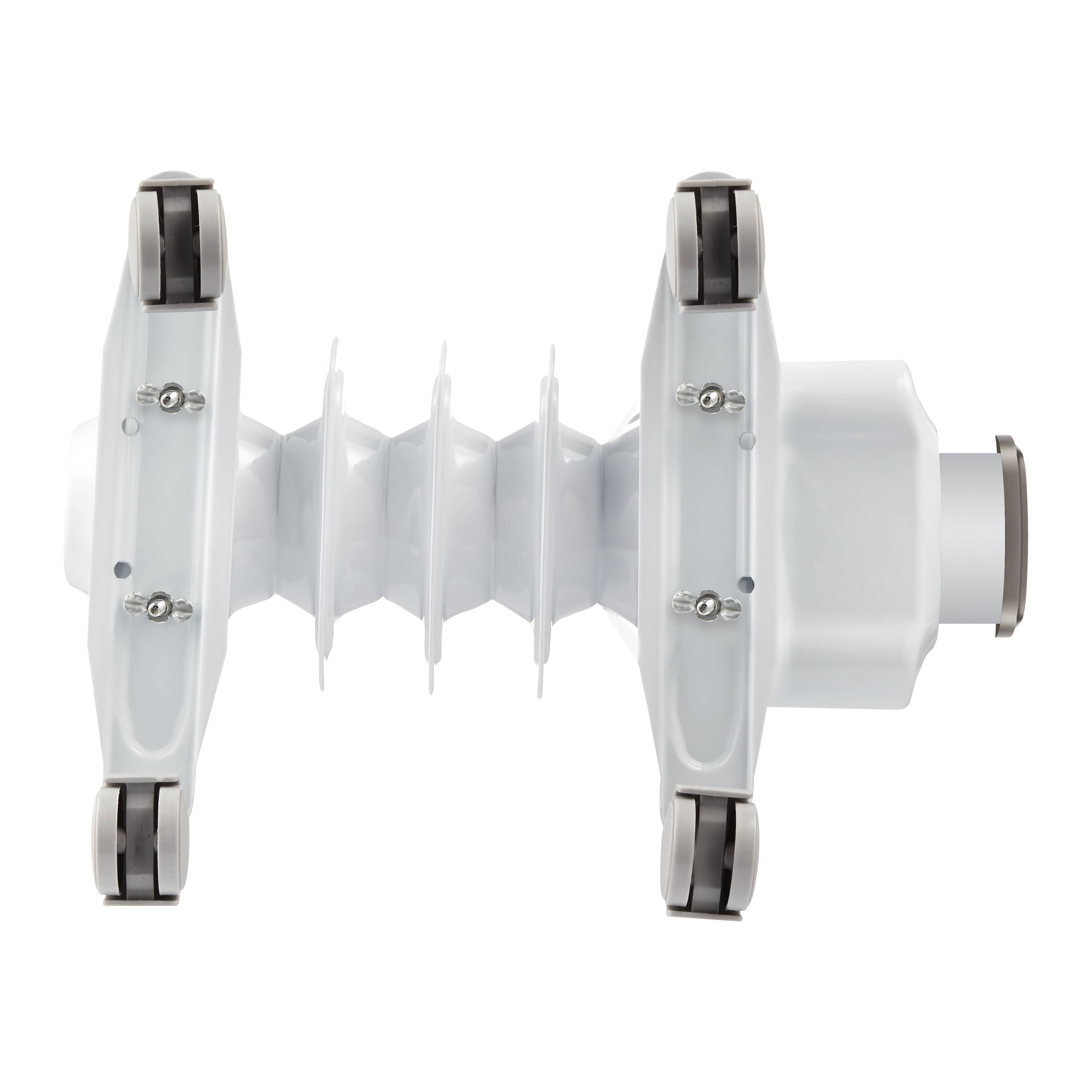 Радиатор масляный Zanussi Espressione ZOH/ES-05WN 1000 Вт 5 секций ZOH/ES-05WN