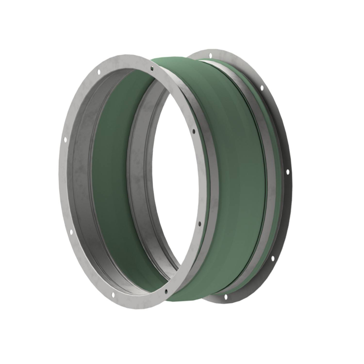 Вставка гибкая для осевых вентиляторов SHUFT AXIS №7.1 НС-1375511