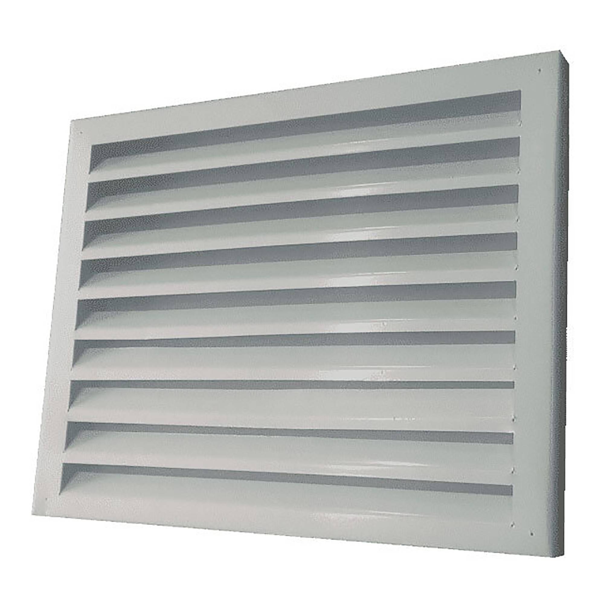 Решетка декоративная SHUFT для клапана 1000x1000 мм SH 1000x1000
