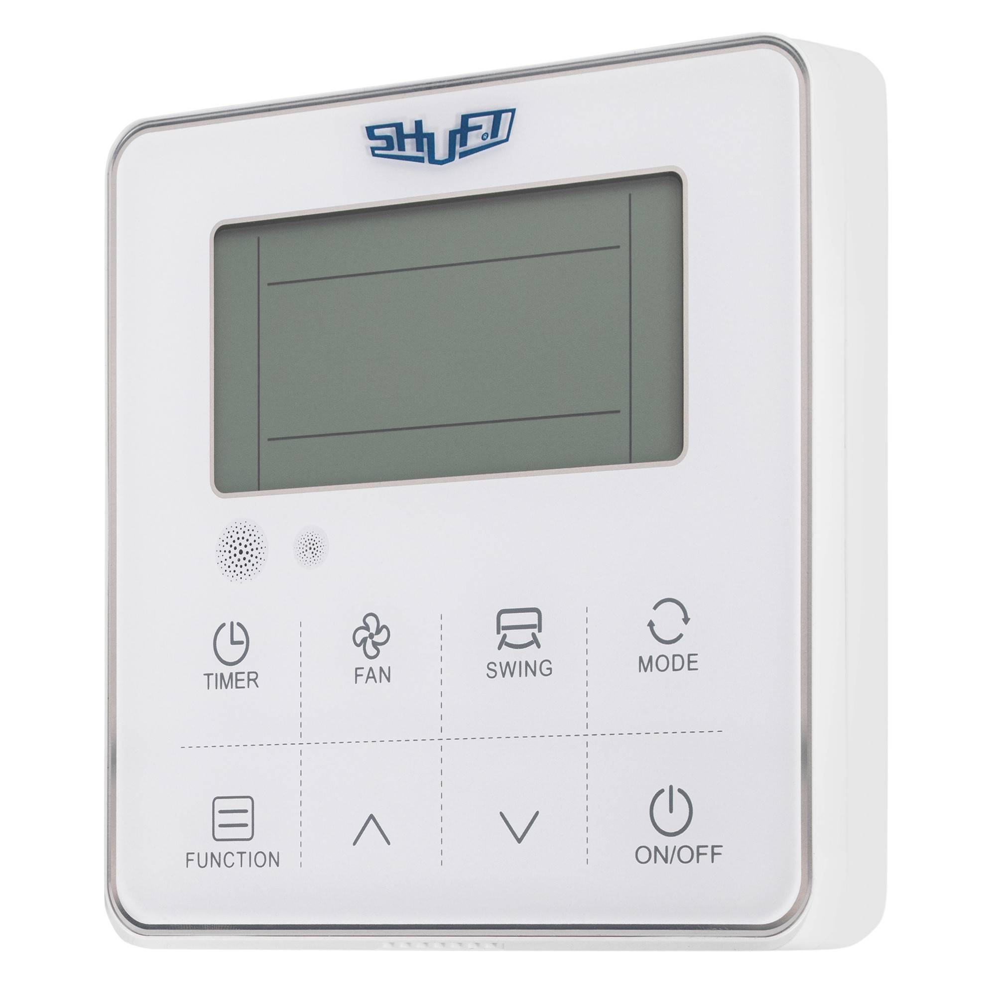 Пульт управления проводной SHUFT SXK-05 для SFH V2/SFR V2 SXK-05