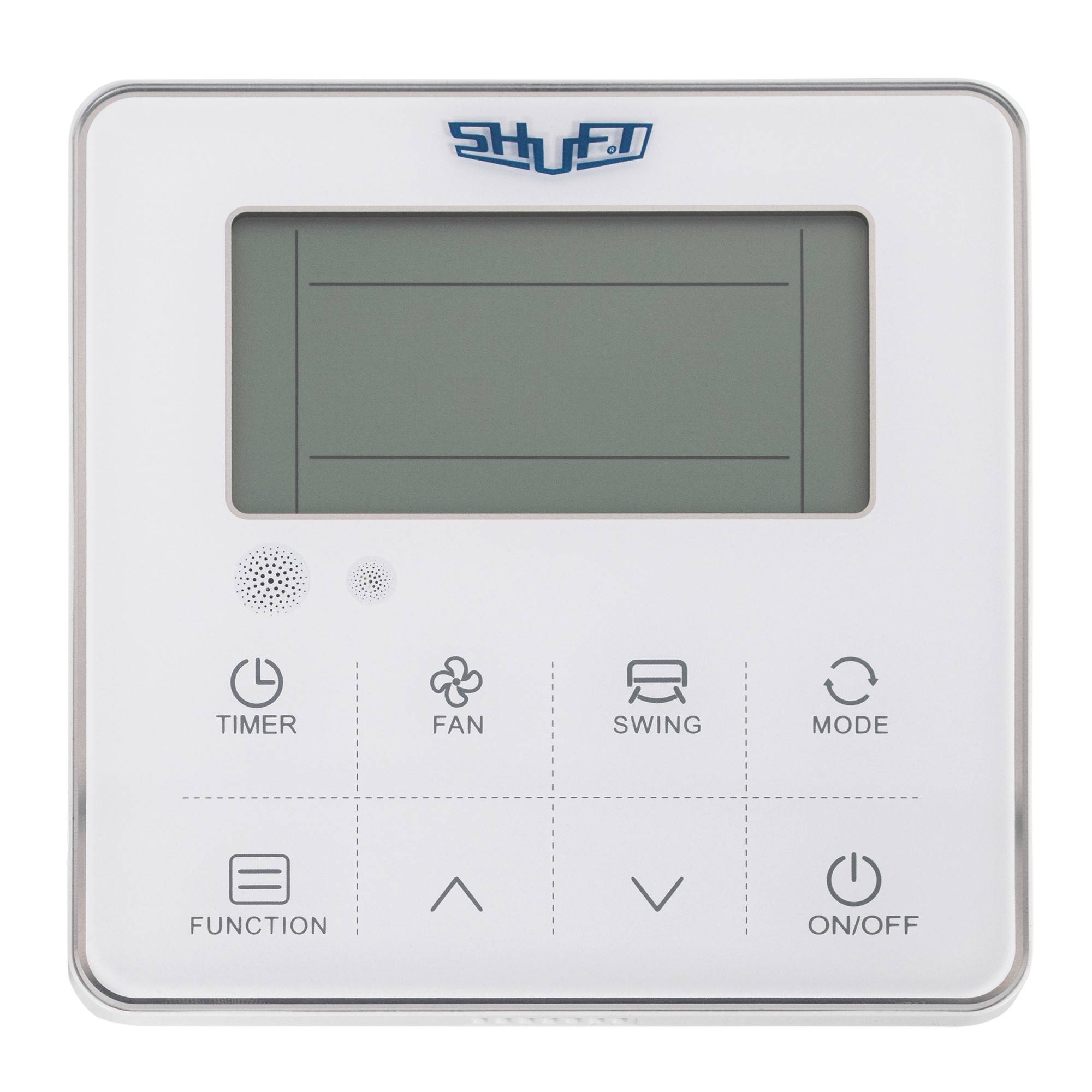 Пульт управления проводной SHUFT SXK-05 для SFH V2/SFR V2 SXK-05