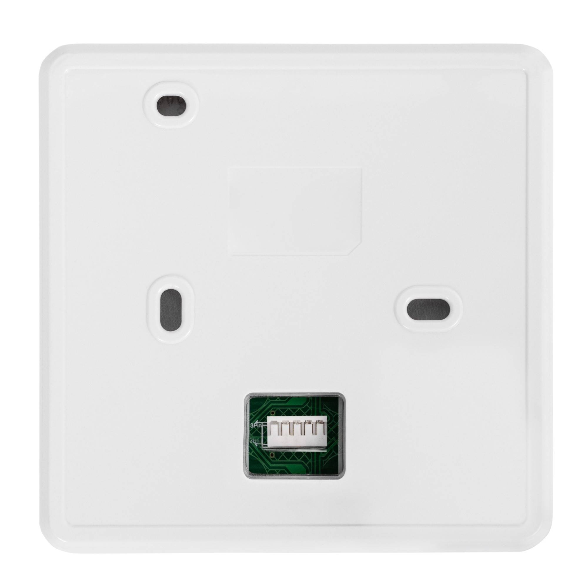 Пульт управления проводной SHUFT SXK-05 для SFH V2/SFR V2 SXK-05