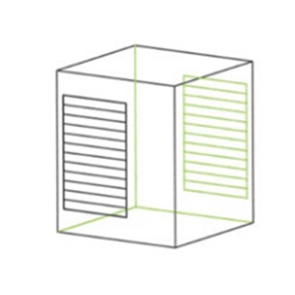 Нагреватель стояночный ВСМ комплект ВСМ-СНС-5