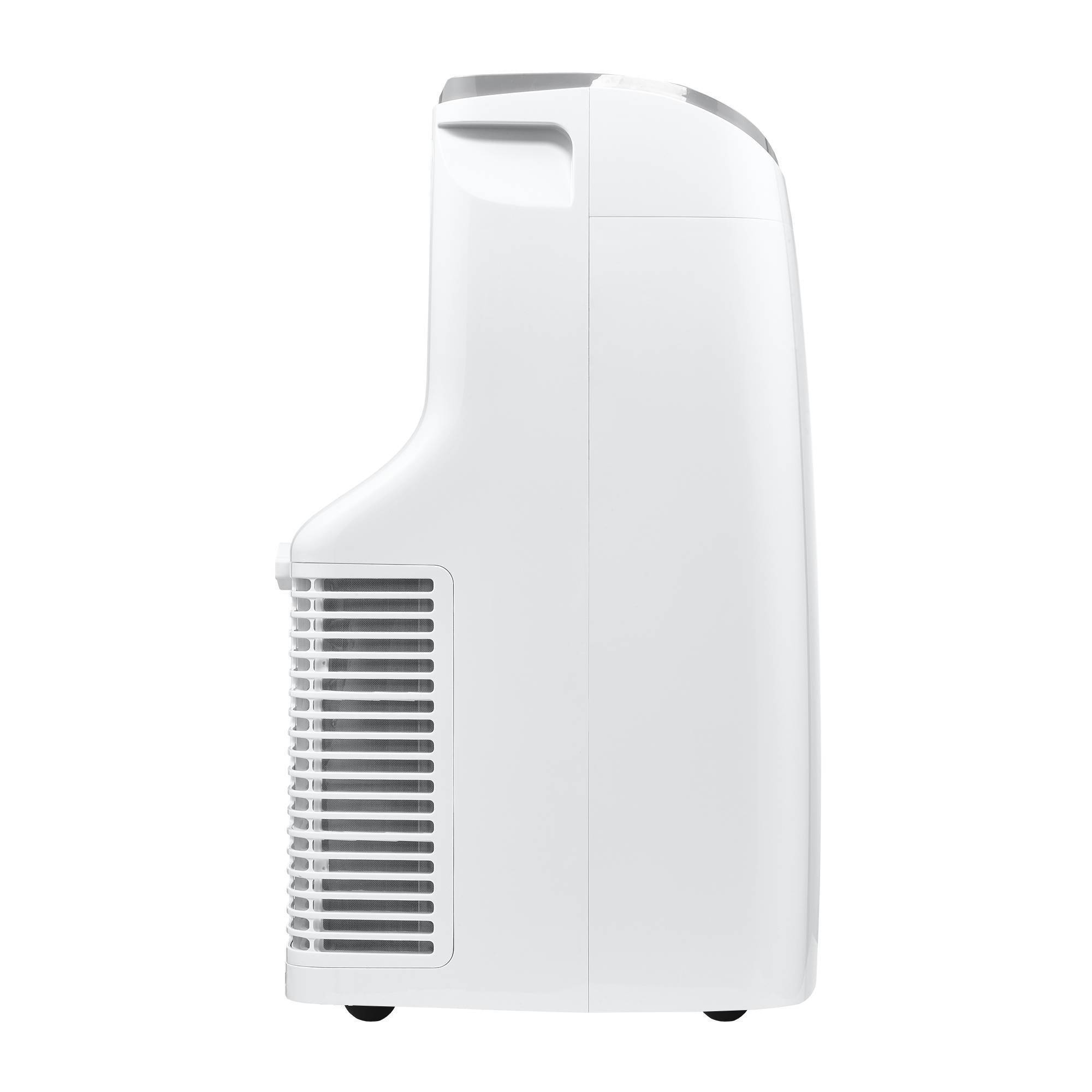 Мобильный кондиционер Ballu Smart Assistant BPAC-09 SA/N1 НС-1475334