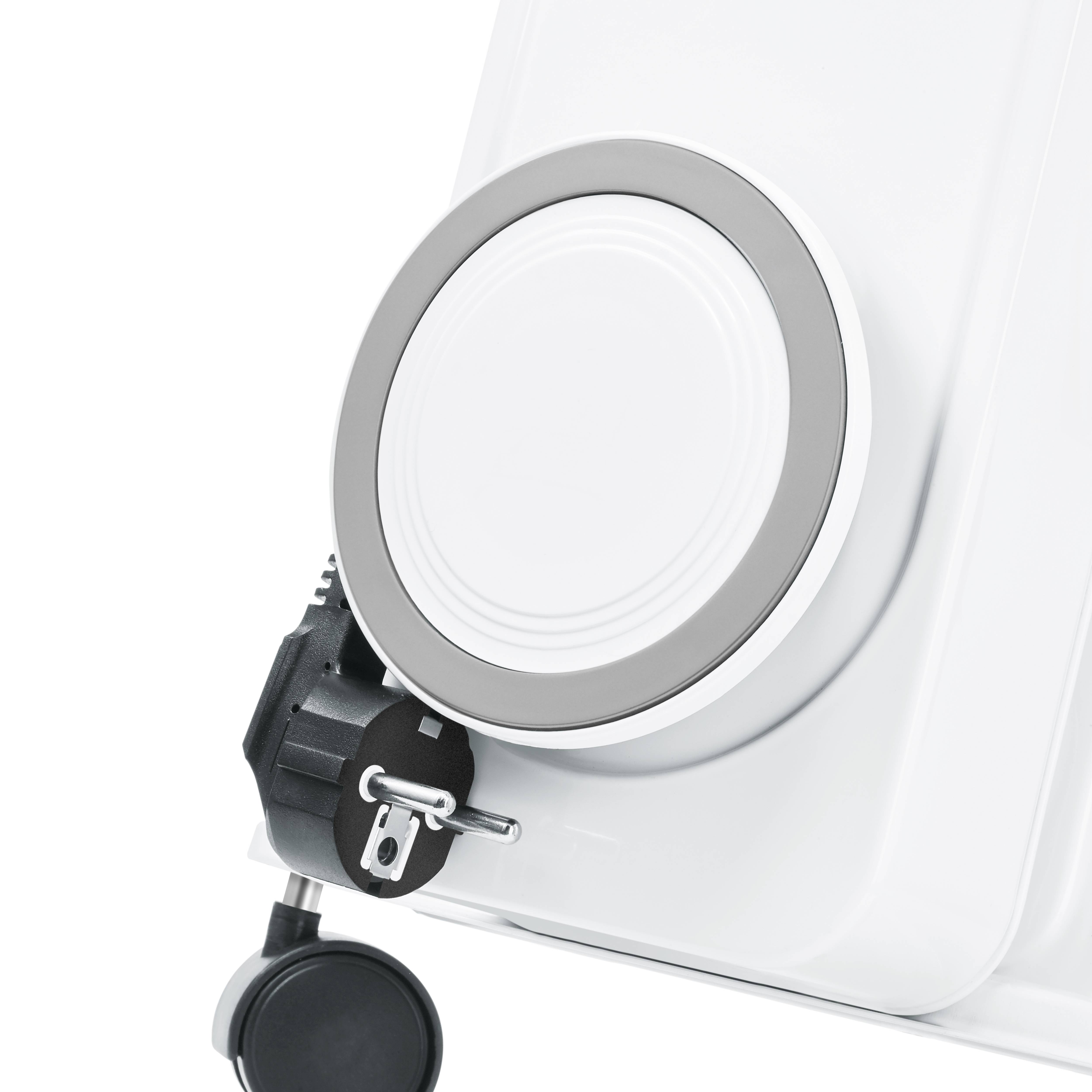 Радиатор масляный Electrolux Sphere EOH/M-6209 2000 Вт 9 секций EOH/M-6209