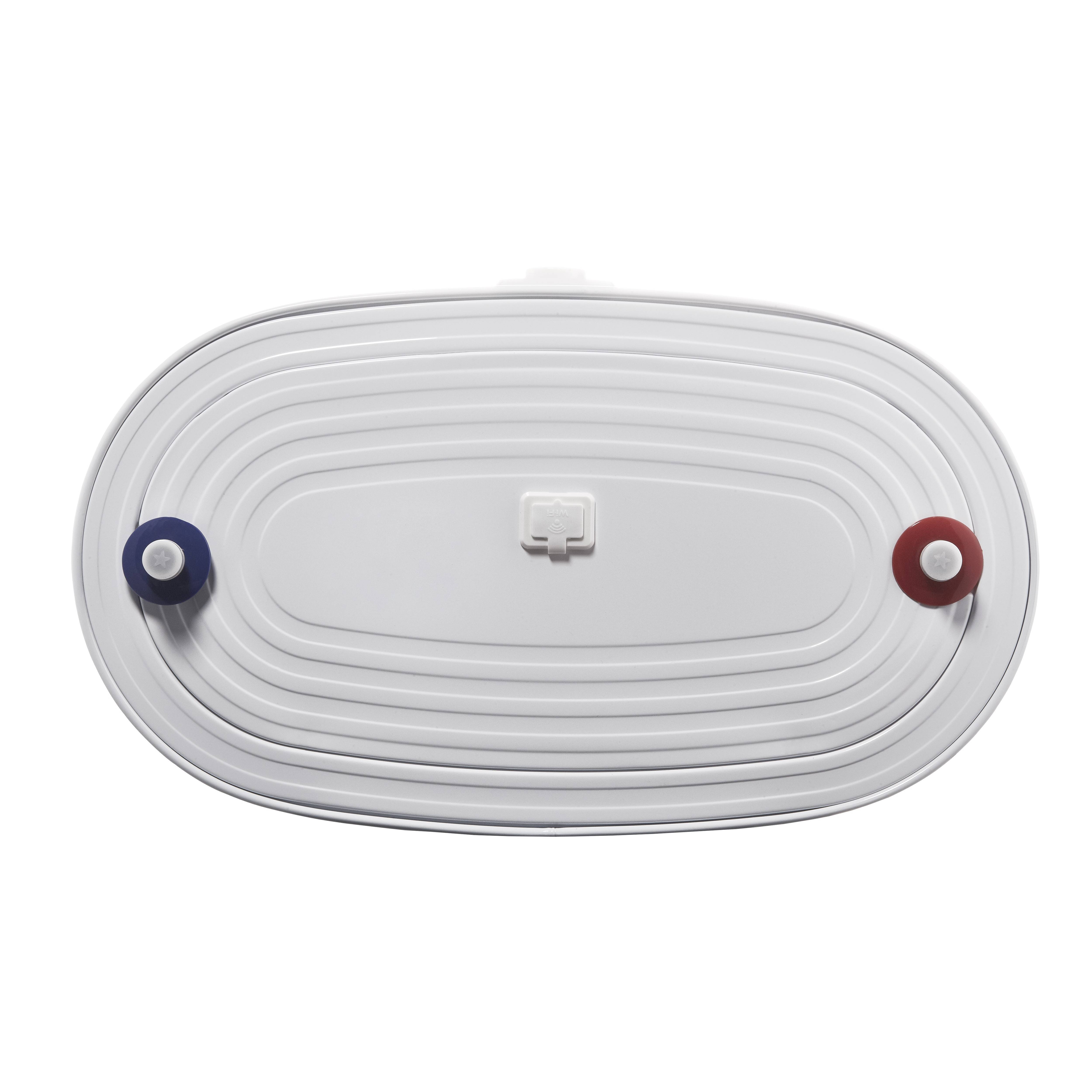 Водонагреватель накопительный Electrolux EWH 30 Maximus WiFi 30 л 1274788