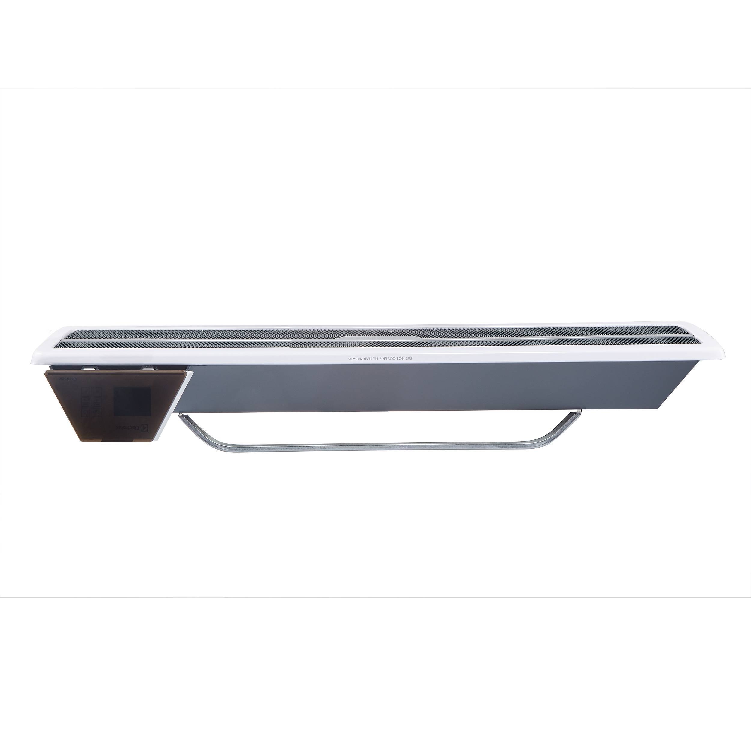 Конвектор электрический Electrolux Air Plinth ECH/AG-500 PE3 500 Вт ECH/AG-500 PE3