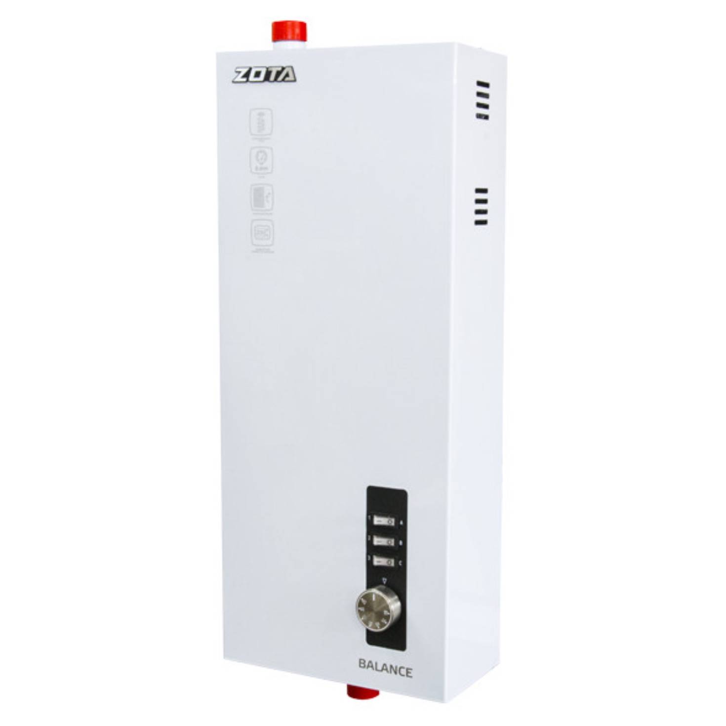 Электрокотел ZOTA Balance V2 6 кВт 1645053