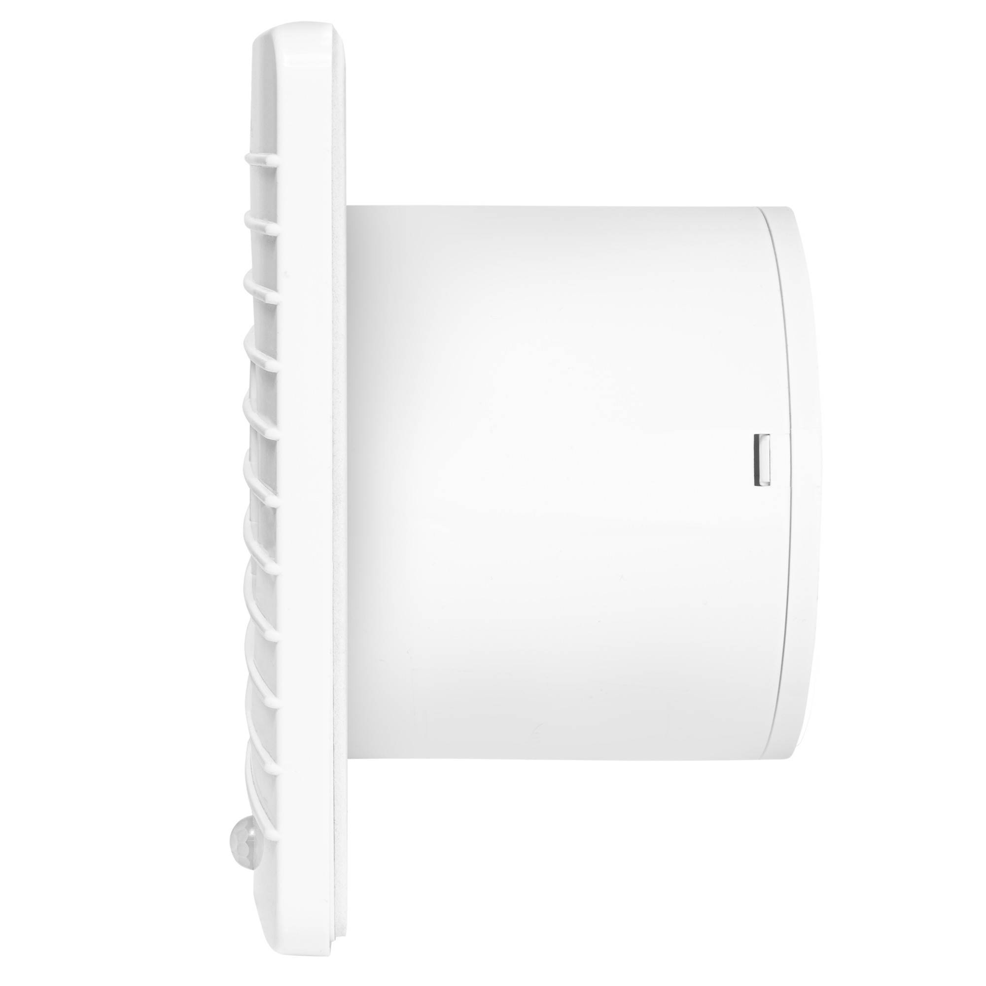 Вентилятор вытяжной Electrolux Sirocco EAFO-100 M со шнуровым выключателем 100 мм НС-1608358