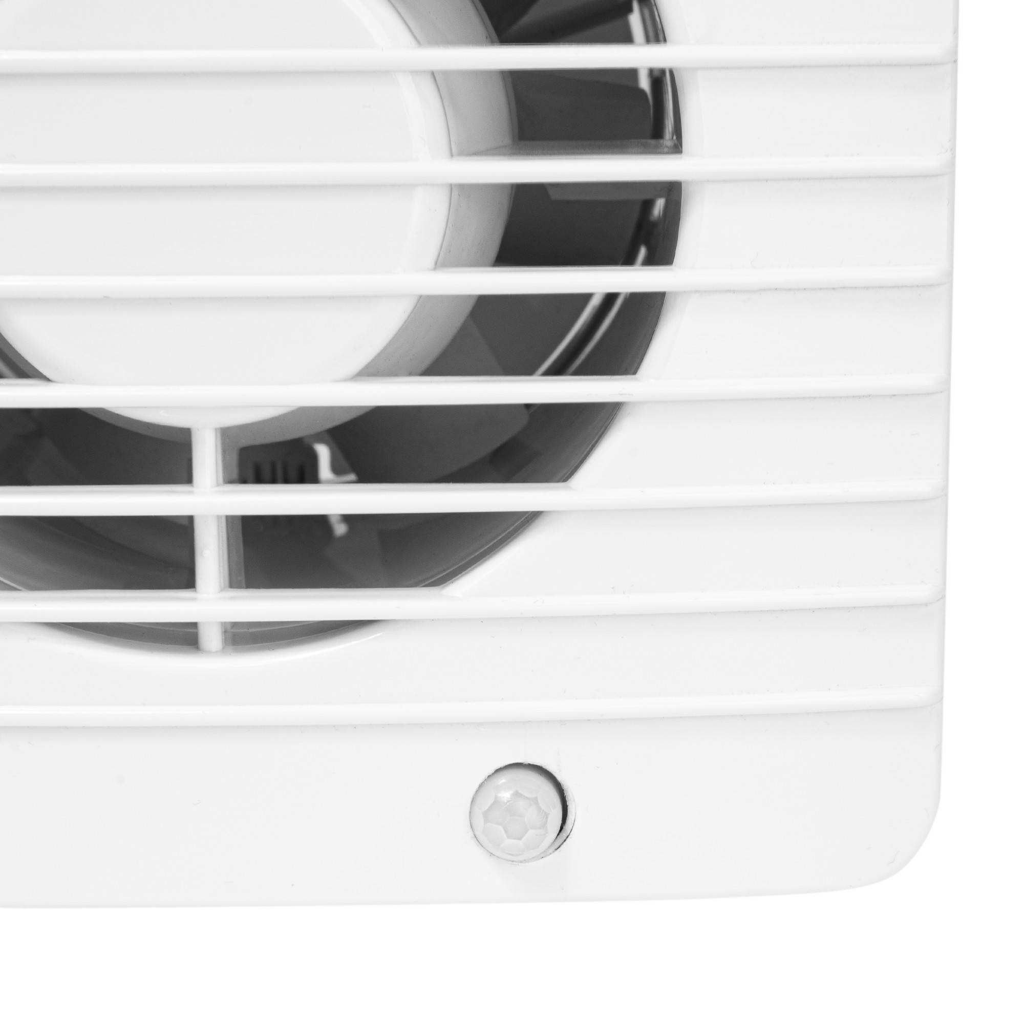 Вентилятор вытяжной Electrolux Sirocco EAFO-100 M со шнуровым выключателем 100 мм НС-1608358