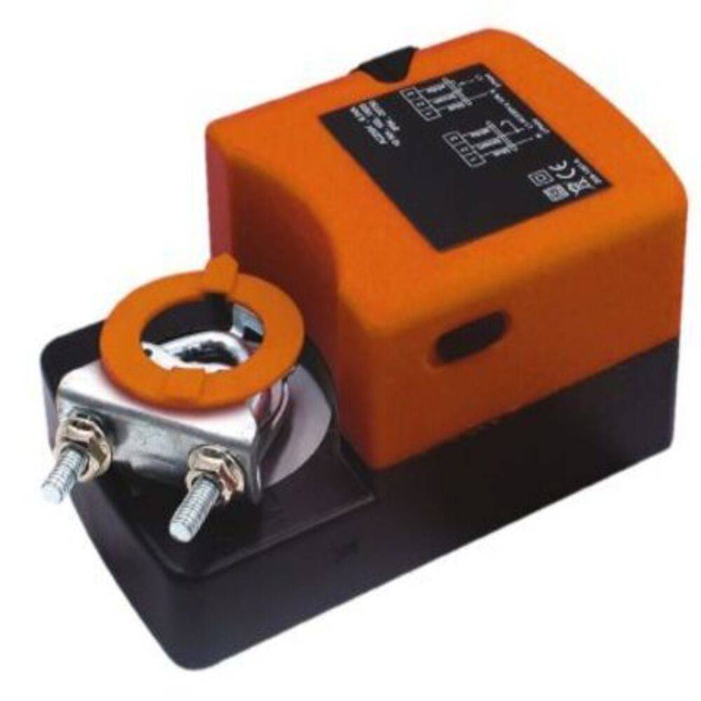 Электропривод без возвратной пружины Nanotek LM 230B 4 Нм 230 В LM 230B