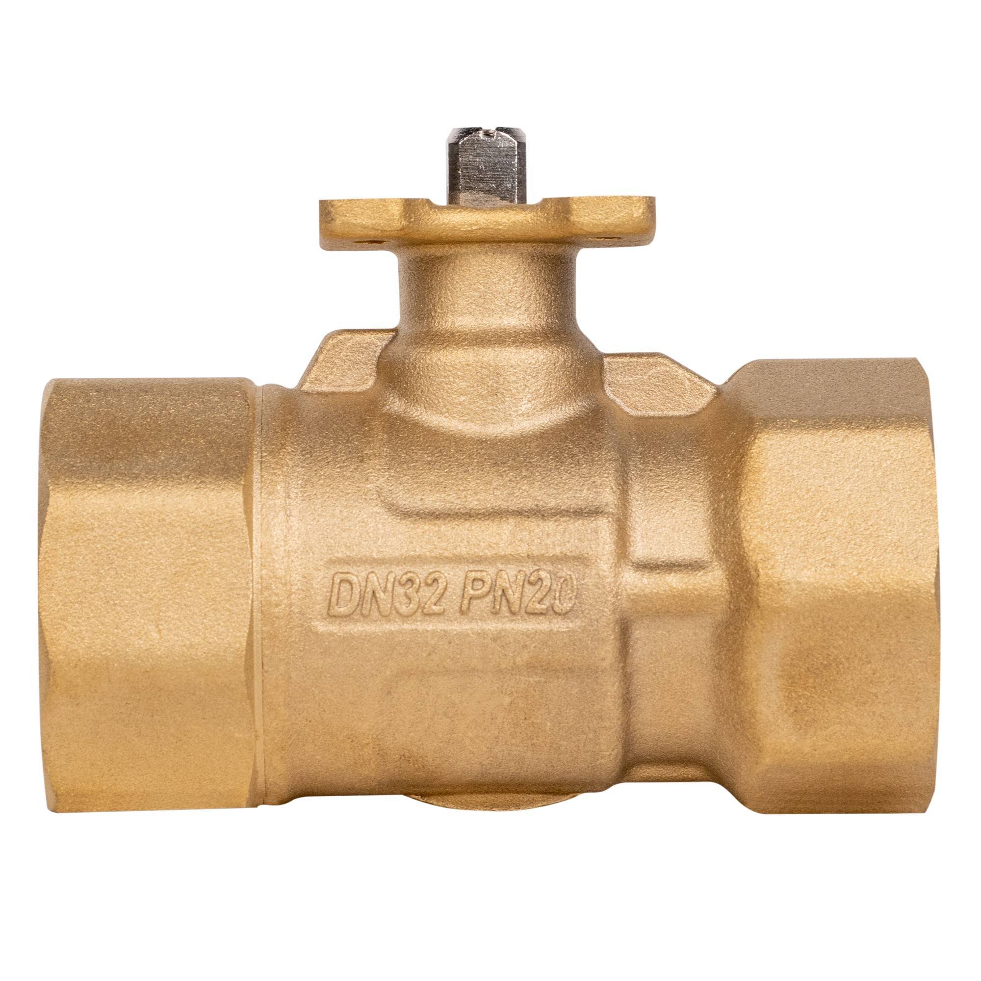 Клапан 3-ходовой UCP 32-16 1187957