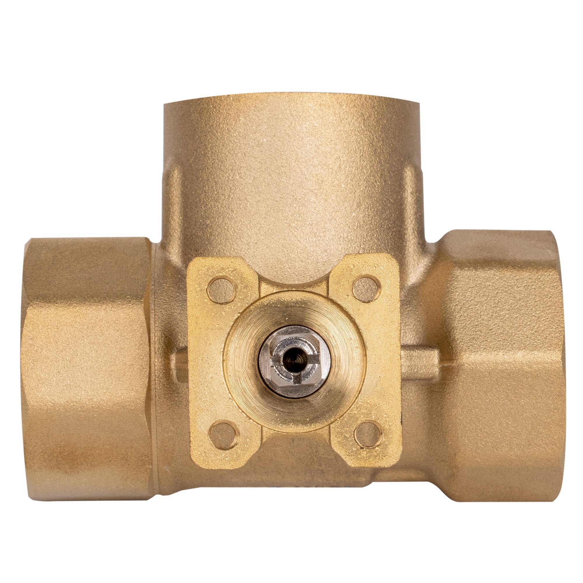 Клапан 3-ходовой UCP 32-16 1187957