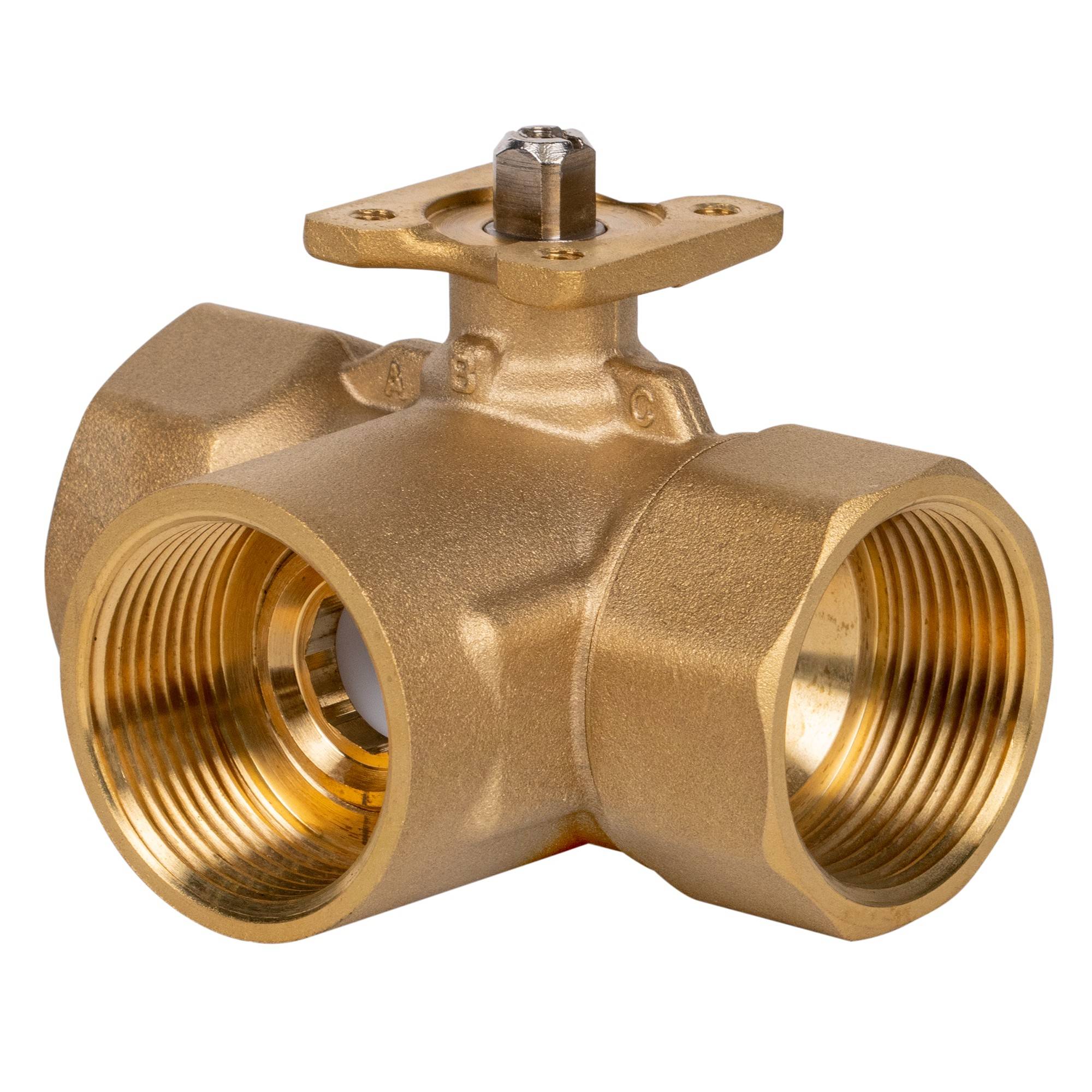 Клапан 3-ходовой UCP 32-16 1187957