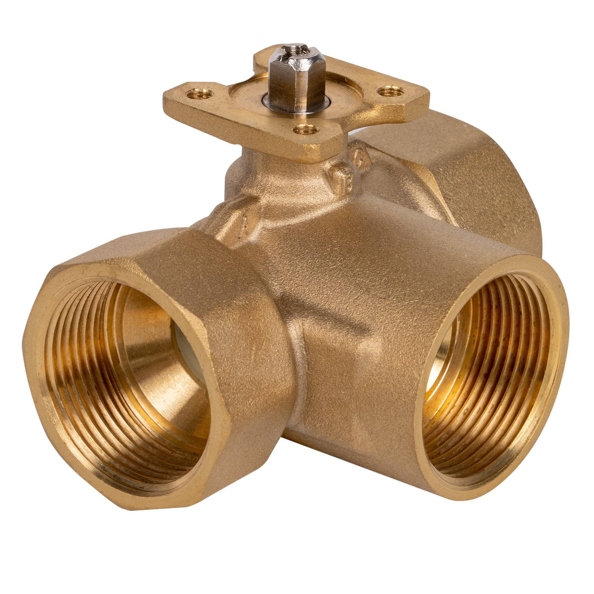 Клапан 3-ходовой UCP 32-16 1187957