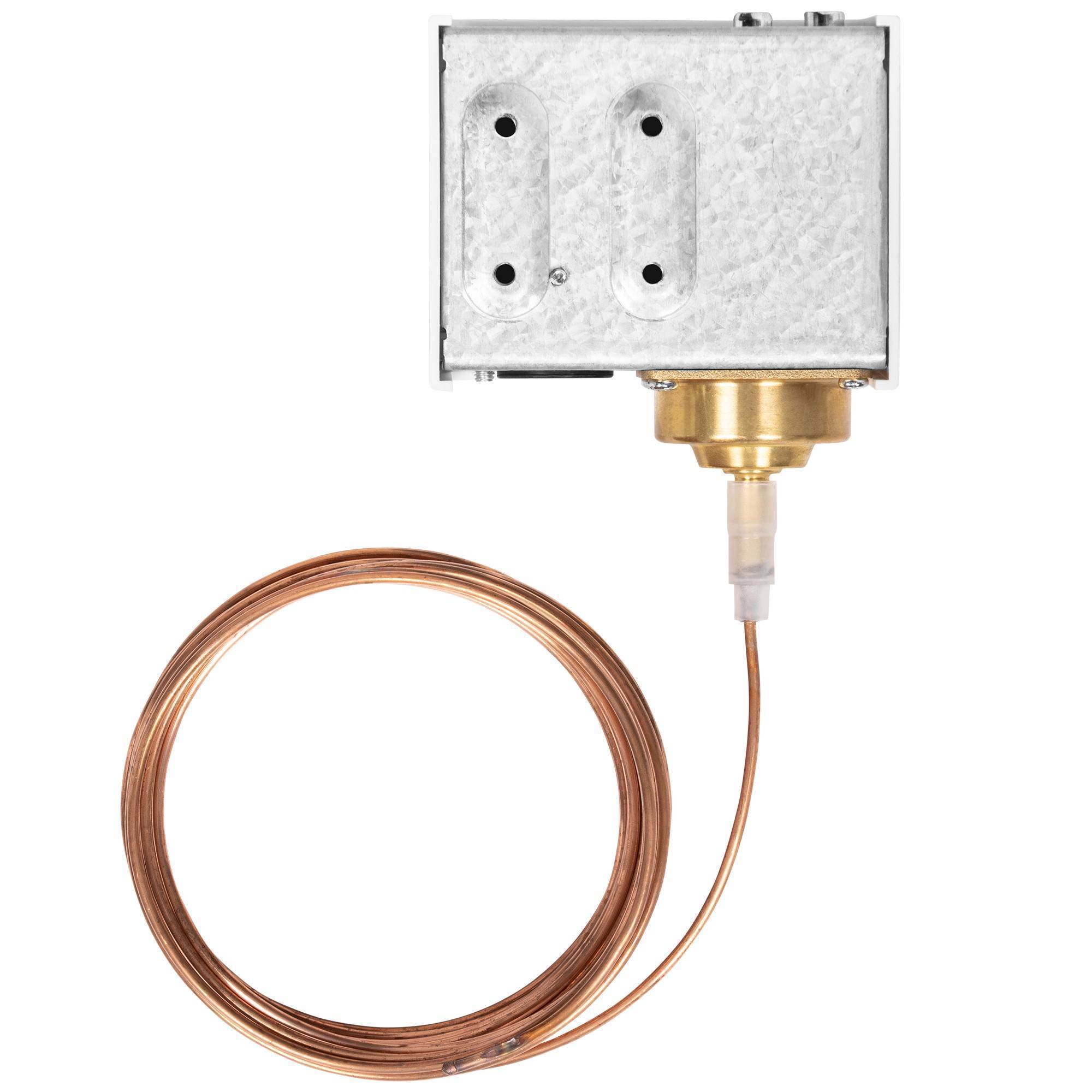 Реле температуры защиты от замерзания SHUFT 6 м TS-6