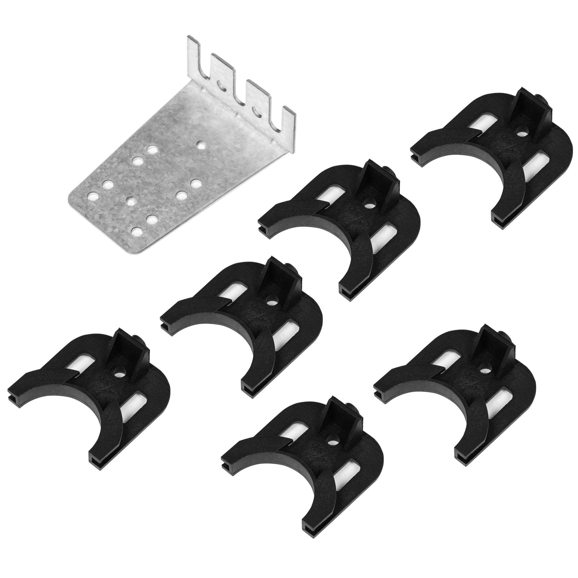 Реле температуры защиты от замерзания SHUFT 6 м TS-6