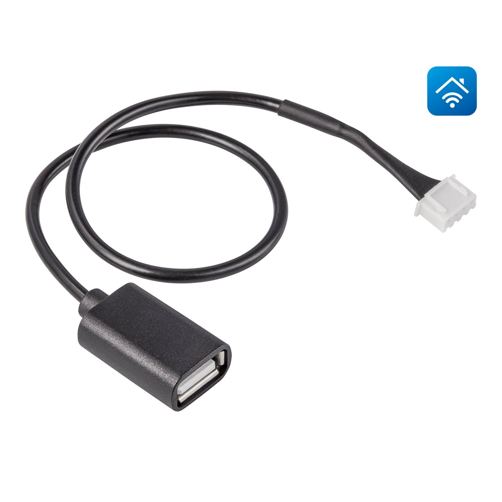 Кабель соединительный HOMMYN HCC-AX-LC для модуля HDN/WFN HCC-AX-LC