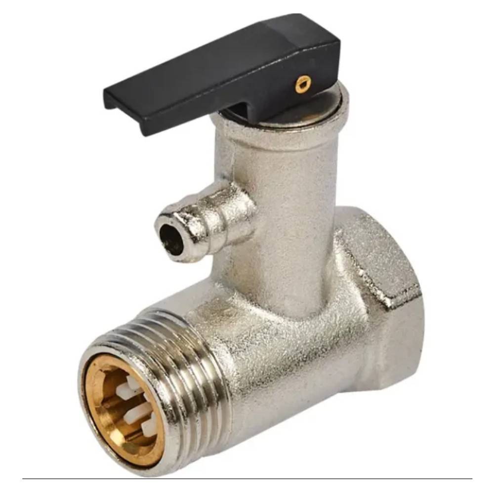 Клапан предохранительный AC Electric H62 HFA6-3