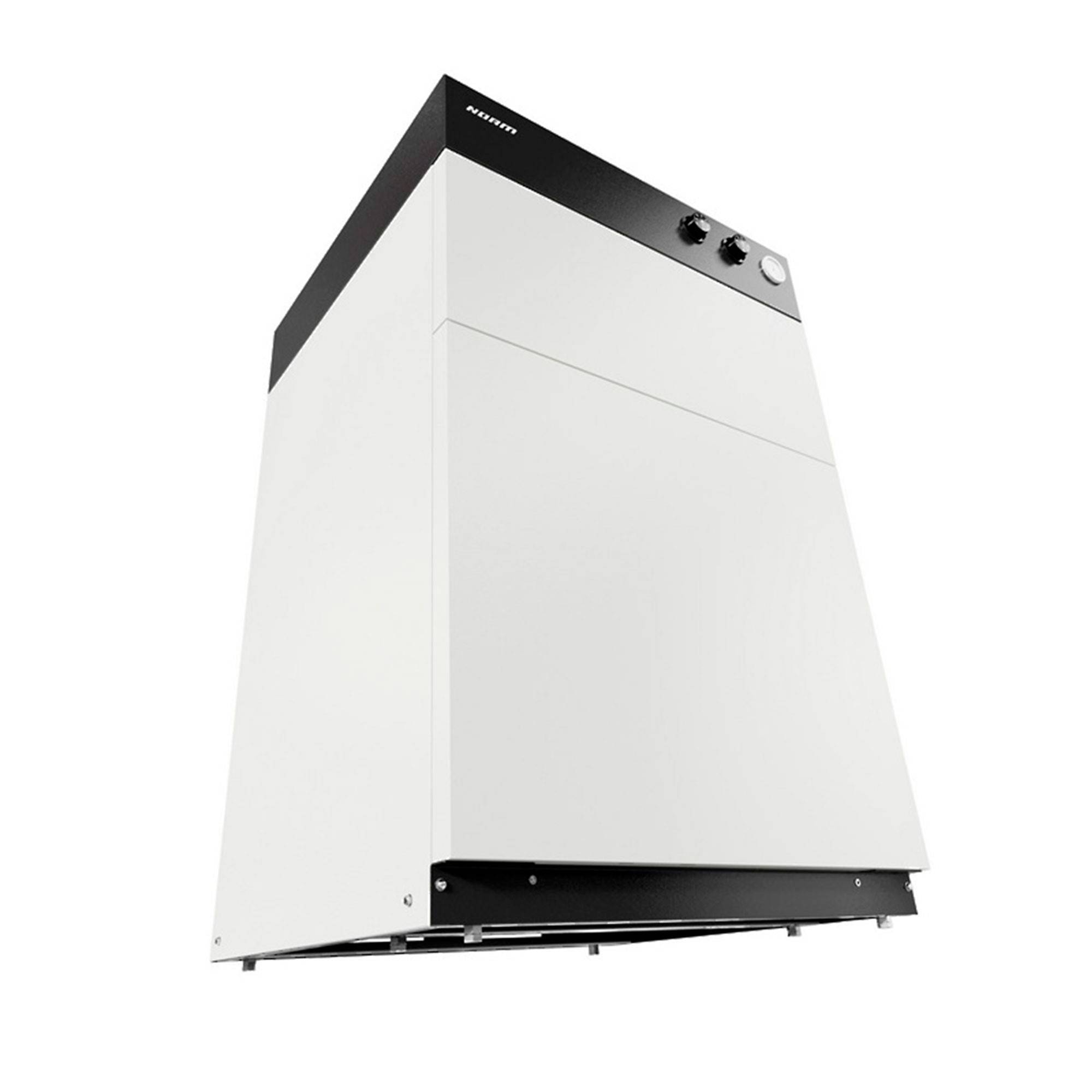 Котел газовый напольный Лемакс NORM-70 одноконтурный энергонезависимый 70 кВт 1500785