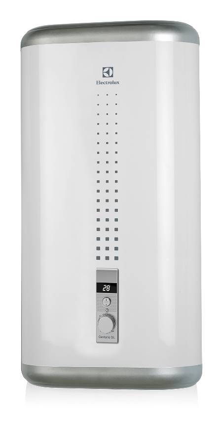 Водонагреватель накопительный Electrolux EWH 30 Centurio DL 30 л 1064702