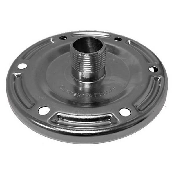 Фланец оцинкованный для гидроаккумулятора ДЖИЛЕКС 24-150 л 1500425