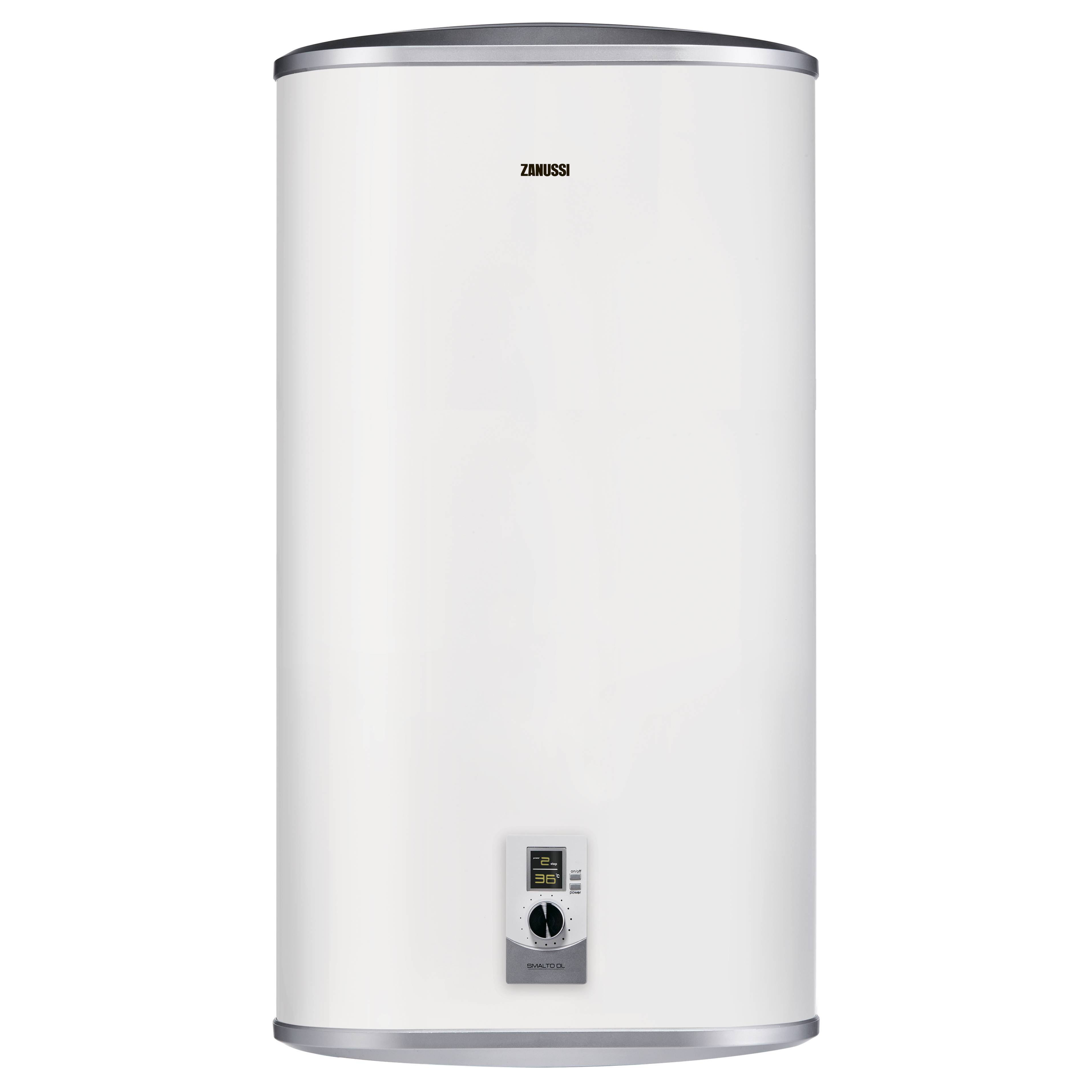 Водонагреватель накопительный Zanussi ZWH/S 100 Smalto DL НС-1064835