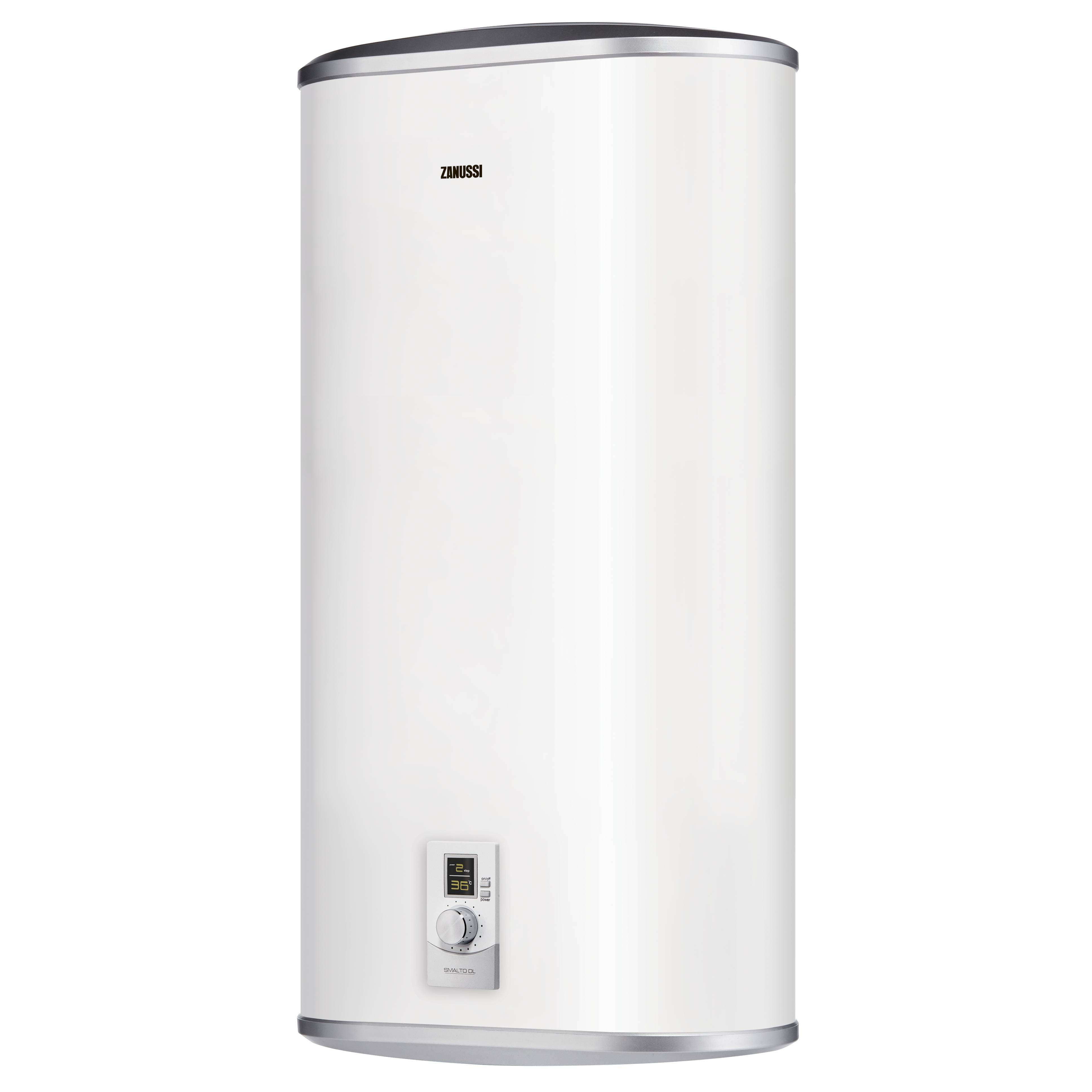 Водонагреватель накопительный Zanussi ZWH/S 100 Smalto DL НС-1064835