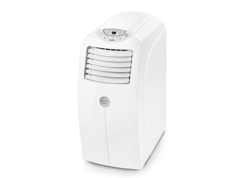 Кондиционер мобильный Ballu Power Pro BPAC-20 CE