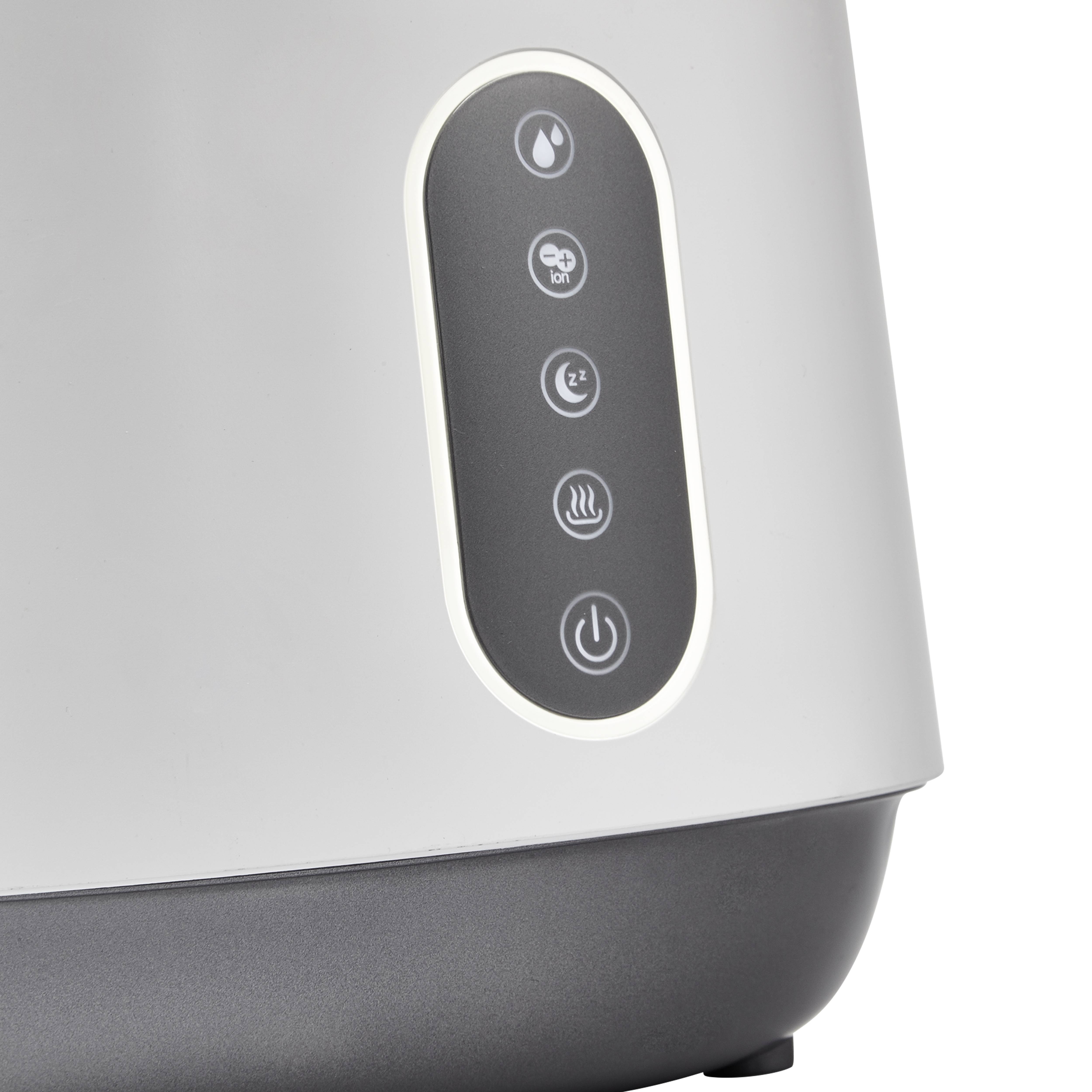 Увлажнитель воздуха ультразвуковой Zanussi ZH 4 Estro ZH 4 Estro