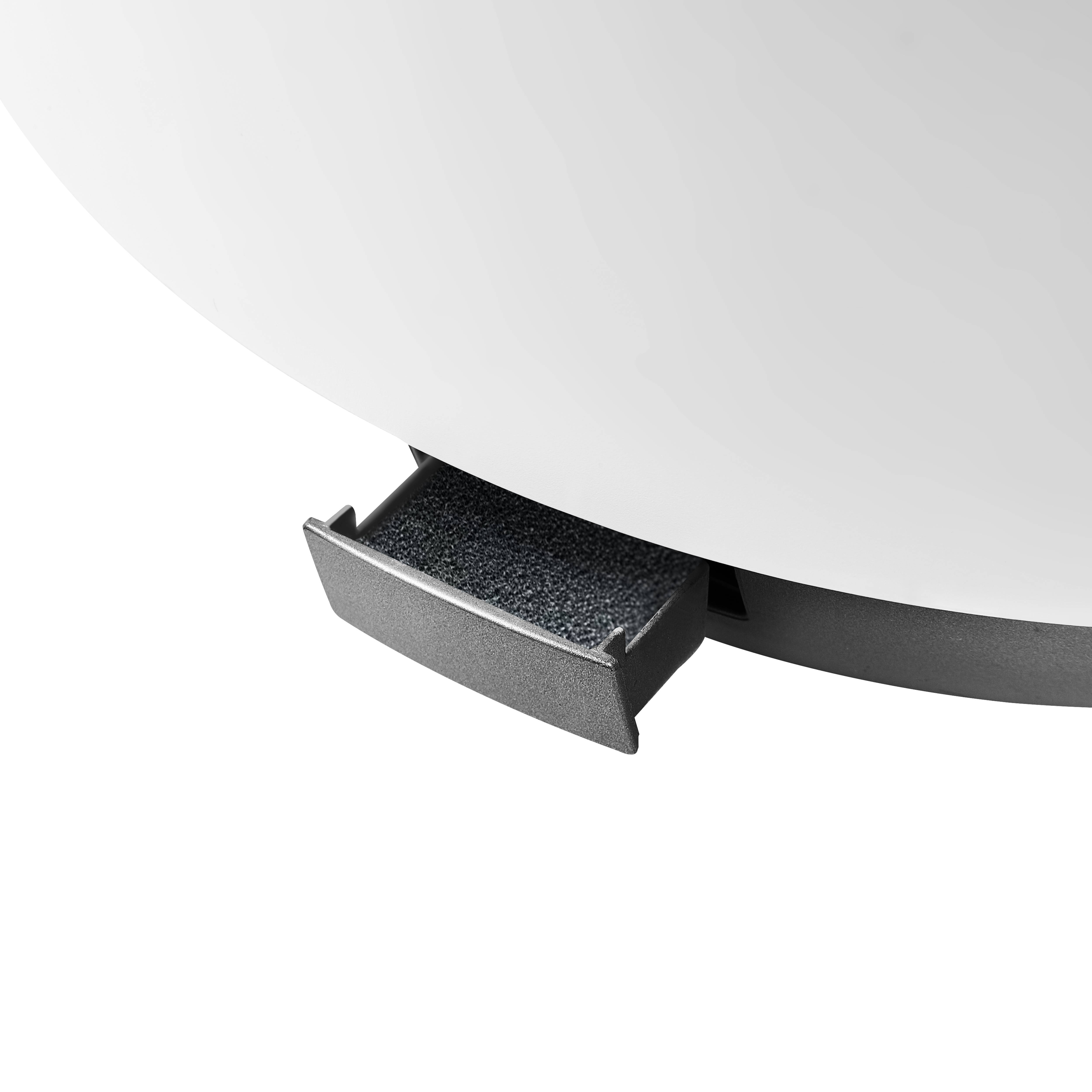 Увлажнитель воздуха ультразвуковой Zanussi ZH 4 Estro ZH 4 Estro