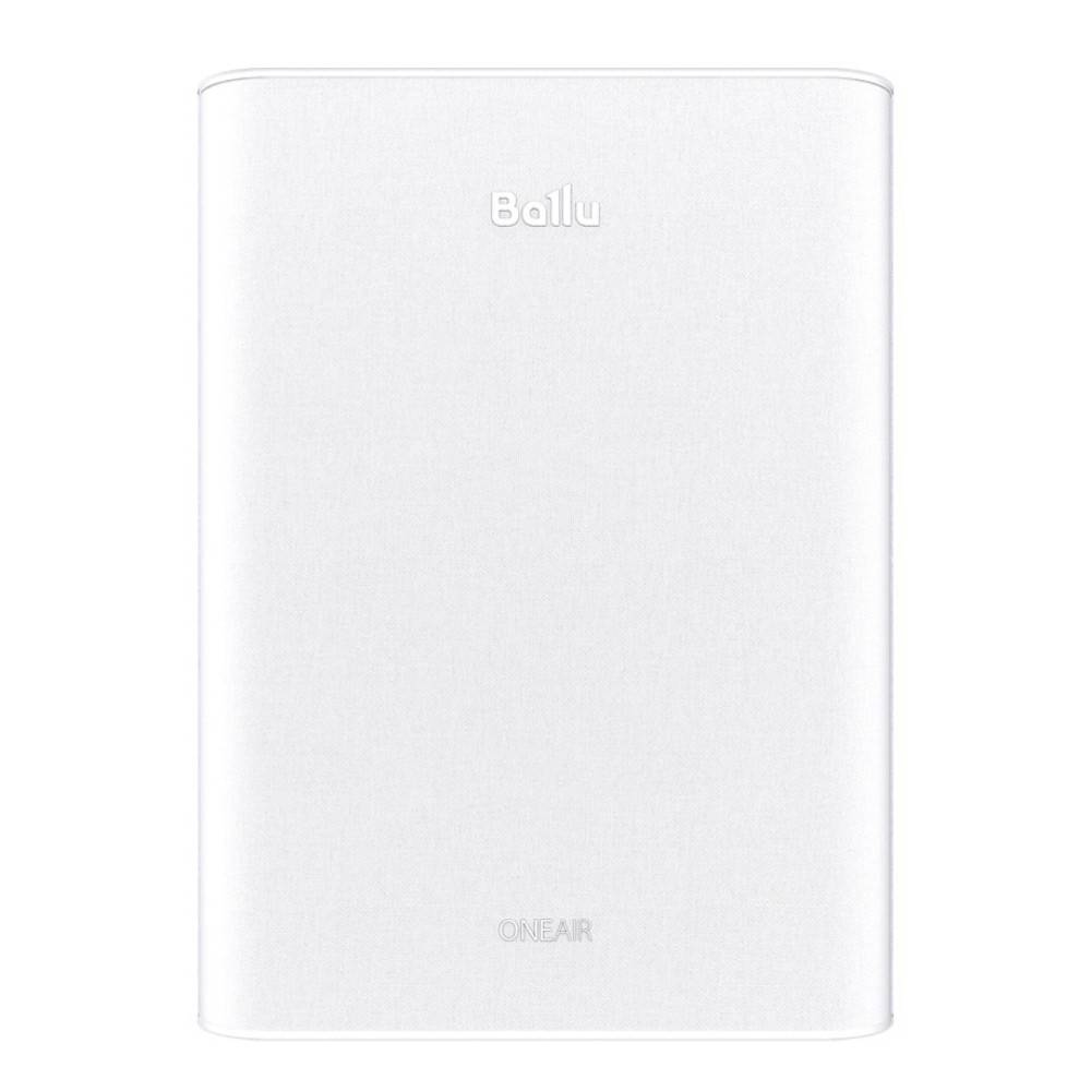 Приточный очиститель воздуха Ballu ONEAIR ASP-100W НС-1496444