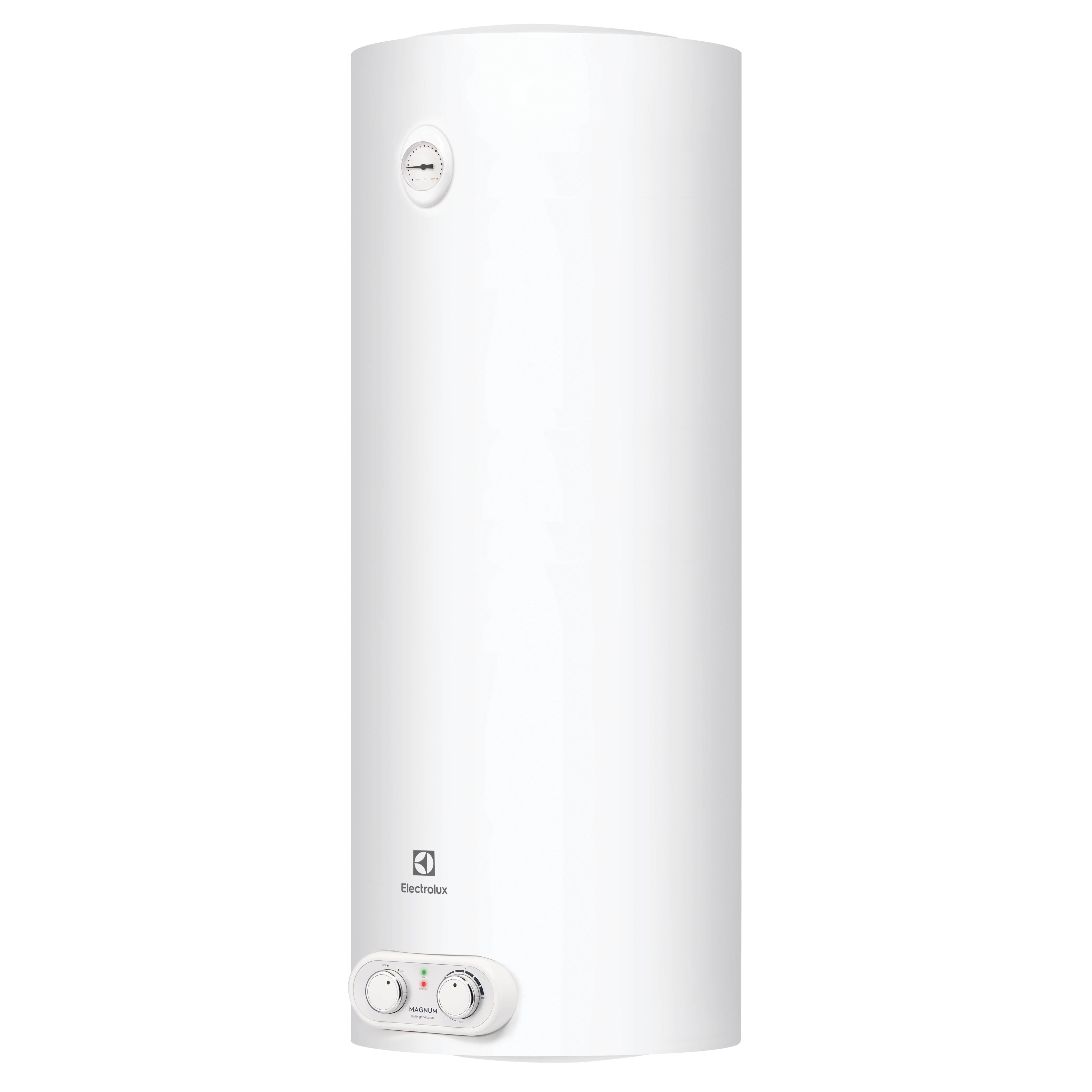 Водонагреватель накопительный Electrolux EWH 80 Magnum Slim Unifix 80 л 1064780