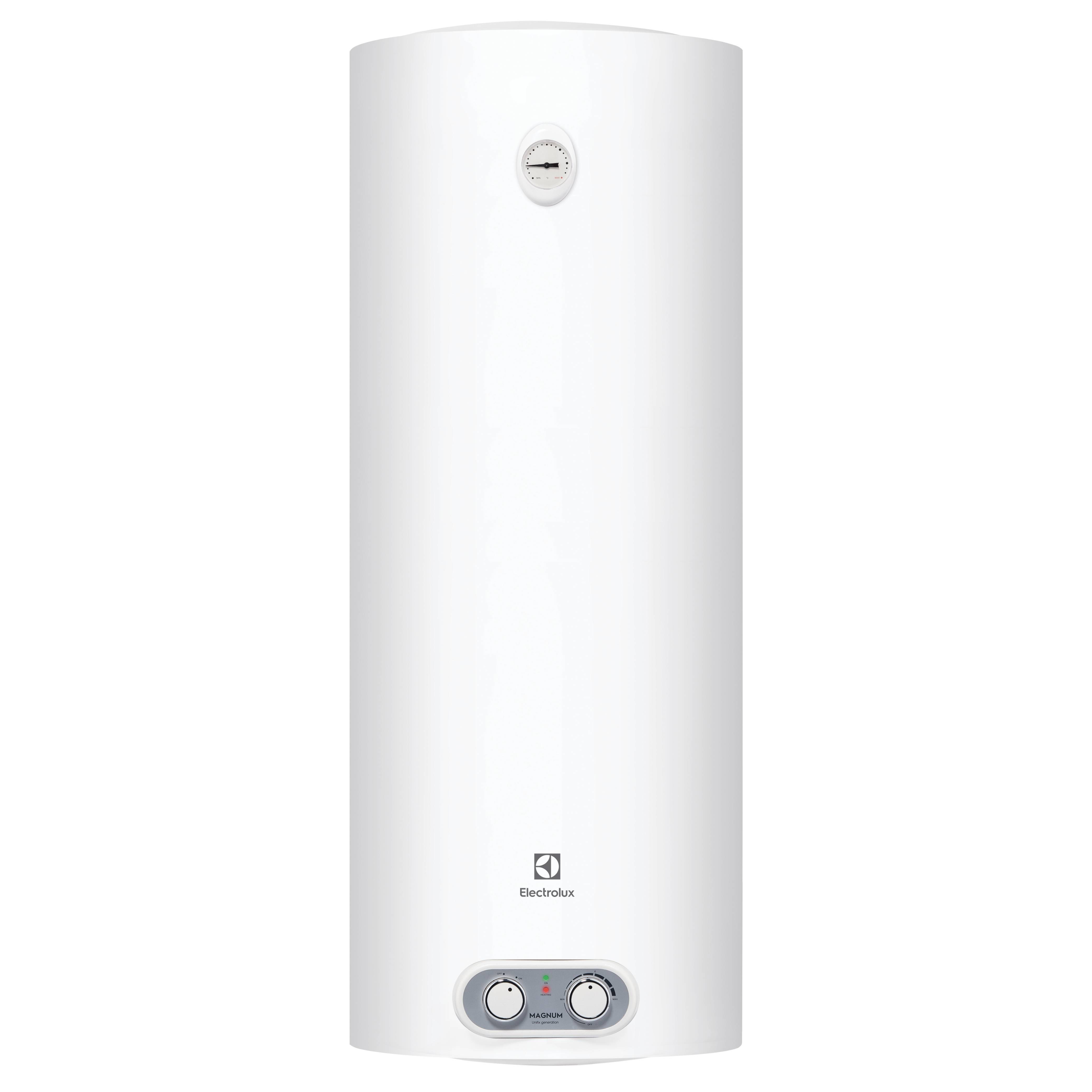 Водонагреватель накопительный Electrolux EWH 80 Magnum Slim Unifix 80 л 1064780