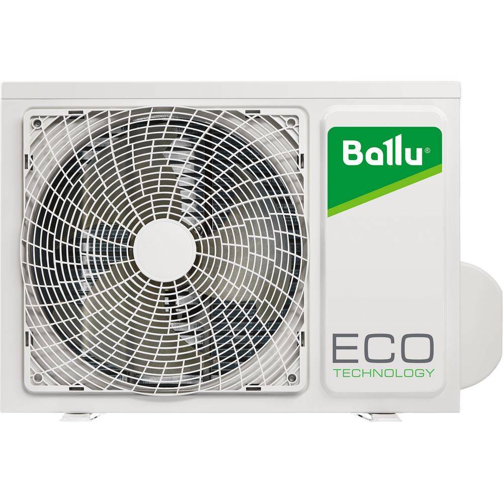 Сплит-система Ballu Eco Pro BSEP-09HN1 комплект 1293504