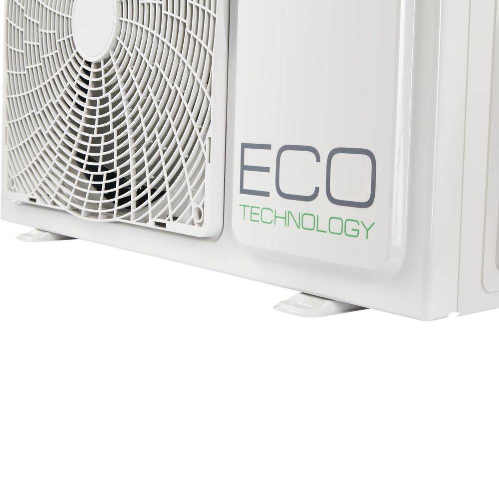 Сплит-система Ballu Eco Pro BSEP-09HN1 комплект 1293504