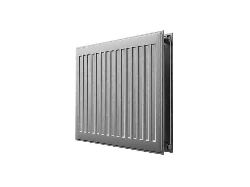 Радиатор стальной панельный Royal Thermo Hygiene тип 10 500x500 боковое подключение Silver Satin 1369941