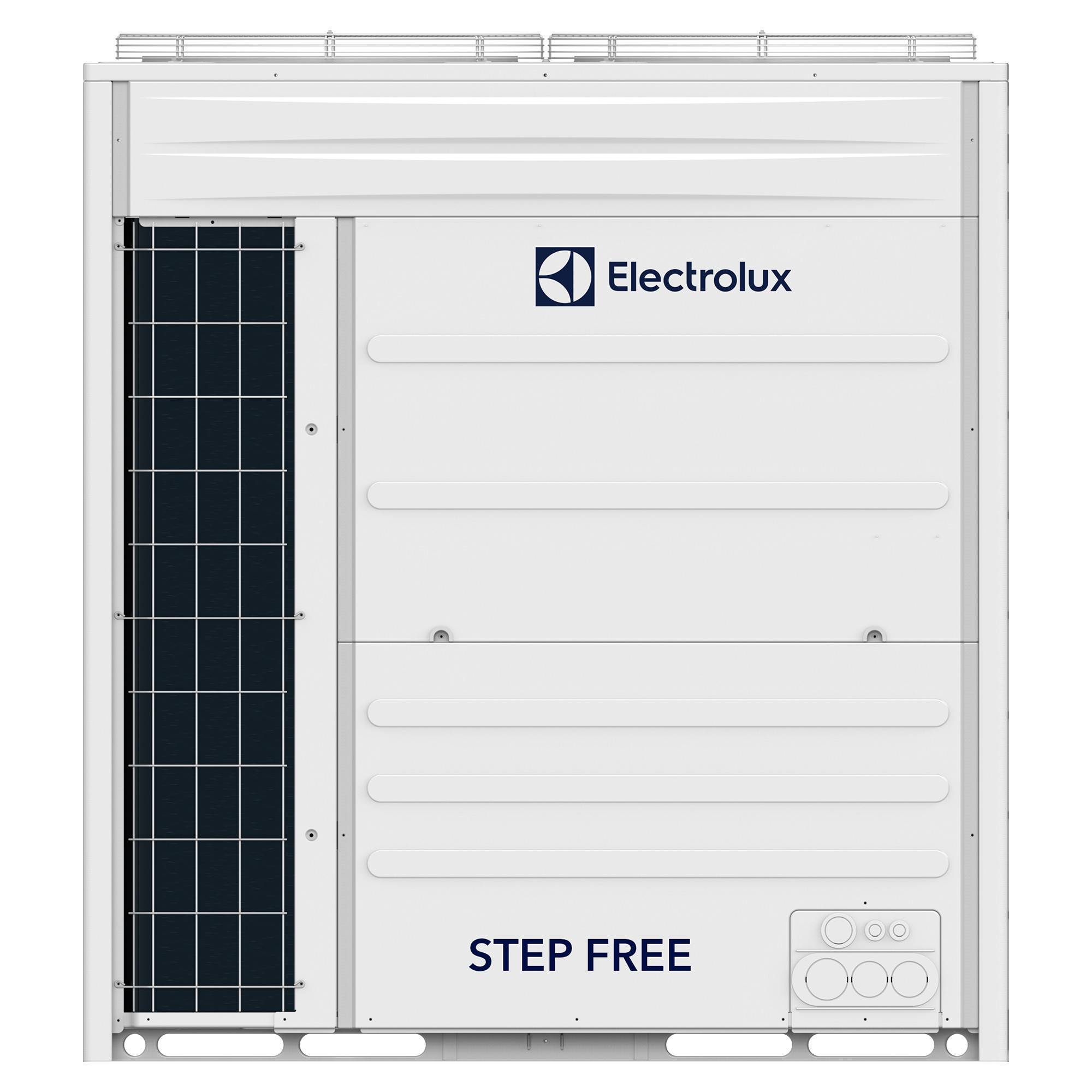 Наружный блок VRF-системы Electrolux Step Free ERXY3-725 инверторный НС-1343966