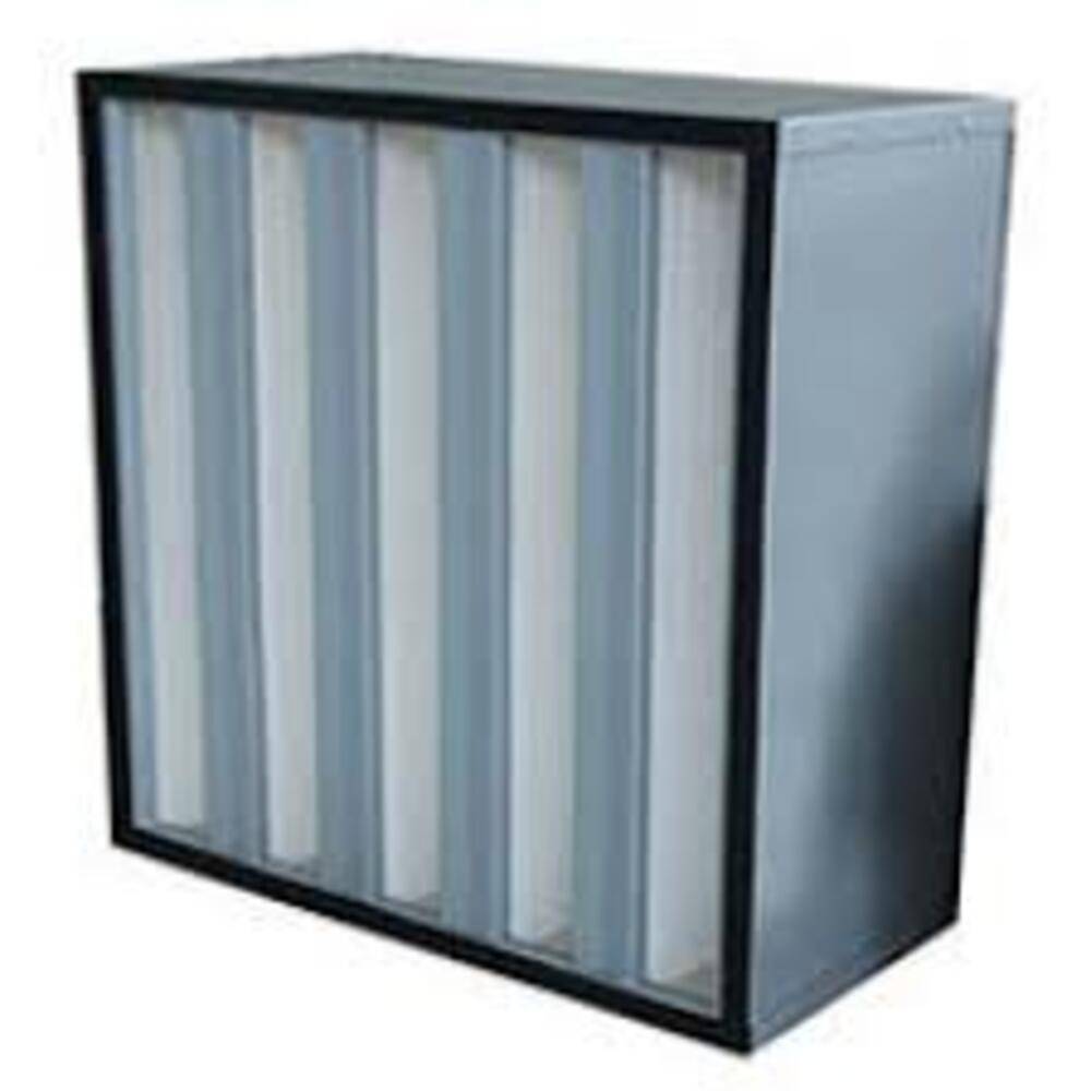 Фильтр воздушный абсолютный Nevatom ФВА-НС-640-350-292-E11/К7/У1 НС-1310743