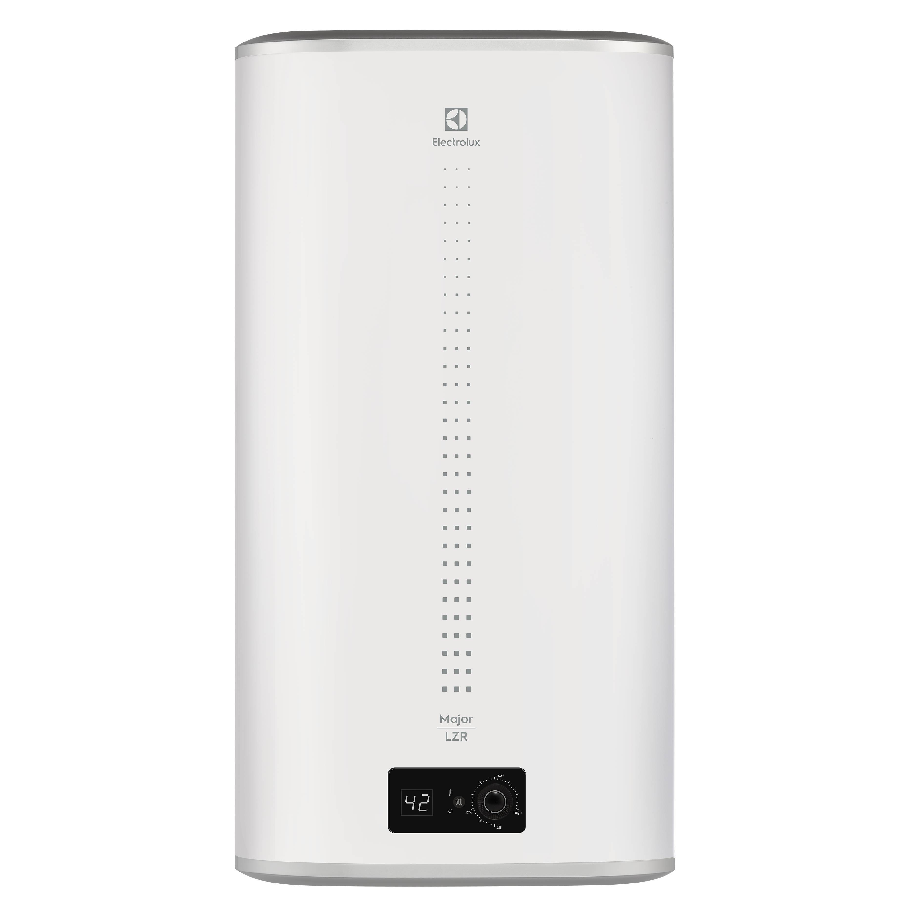 Водонагреватель накопительный Electrolux EWH 50 Major LZR 2 1161012