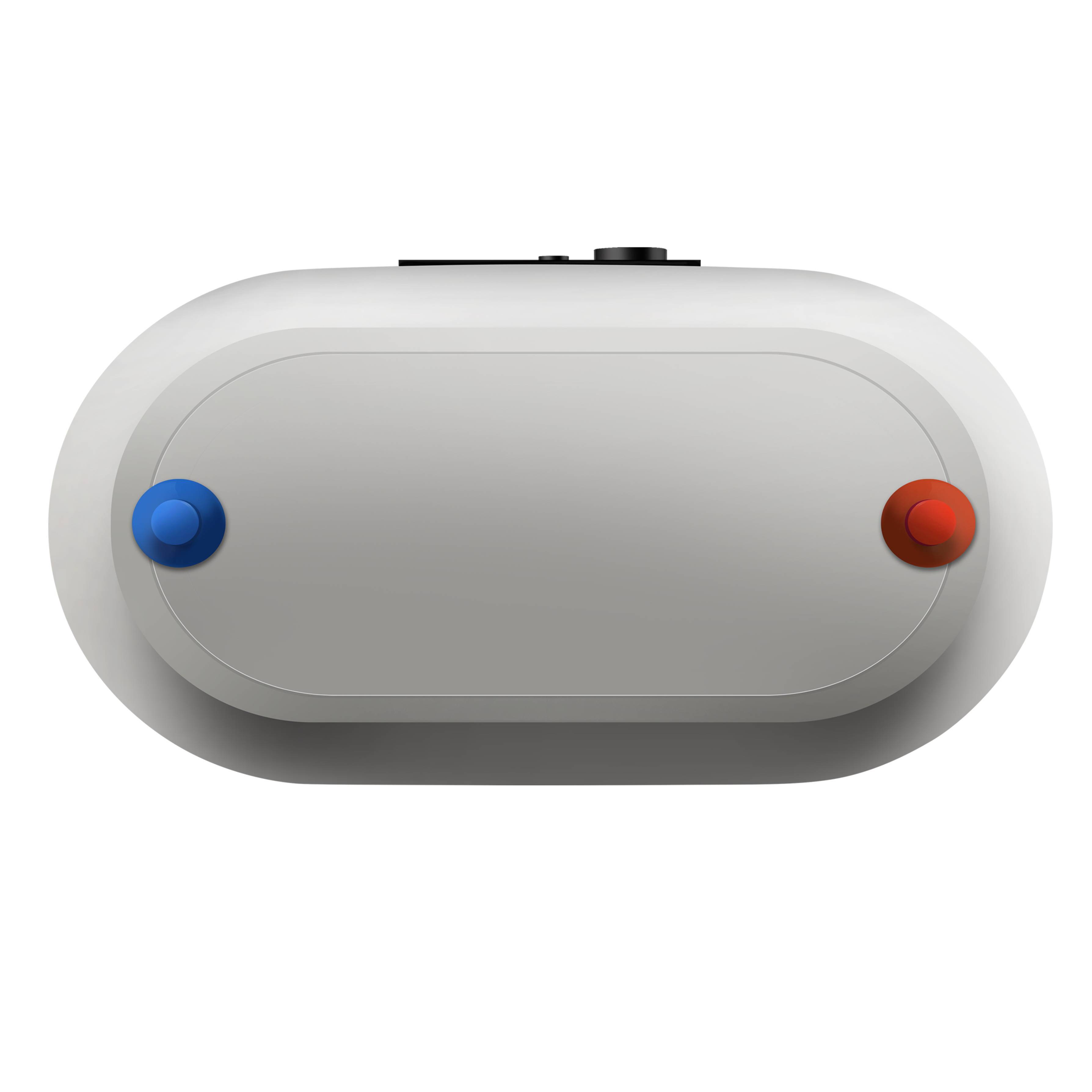 Водонагреватель накопительный Electrolux EWH 50 Major LZR 2 1161012