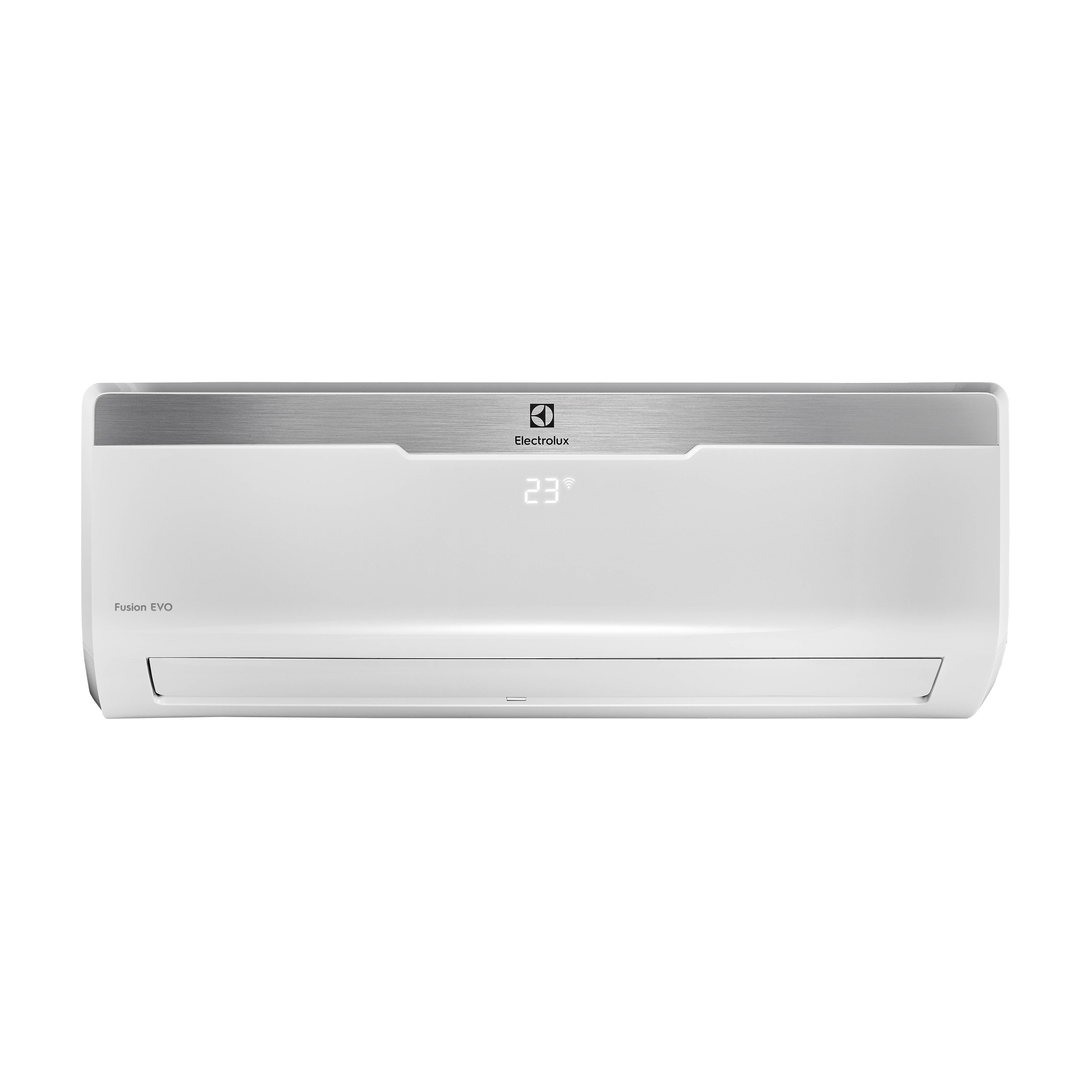 Кондиционер сплит-система Electrolux Fusion Evo DC Inverter инверторная комплект EACS/I-07HFE/N3