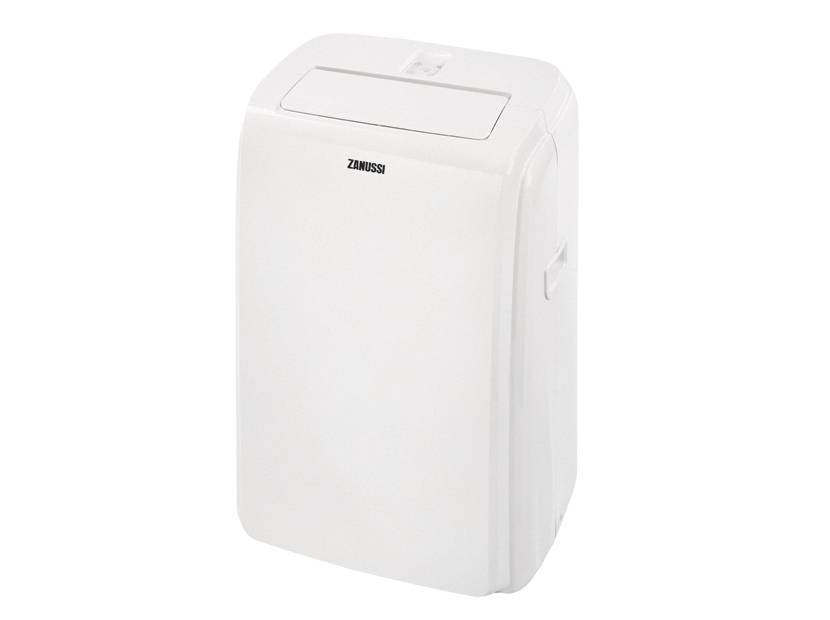 Кондиционер мобильный Zanussi Massimo ZACM-09 MS/N1