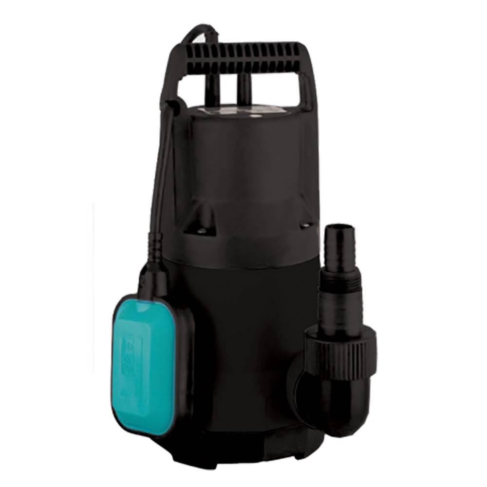 Насос дренажный Pumpman GP750N 750 Вт с поплавком